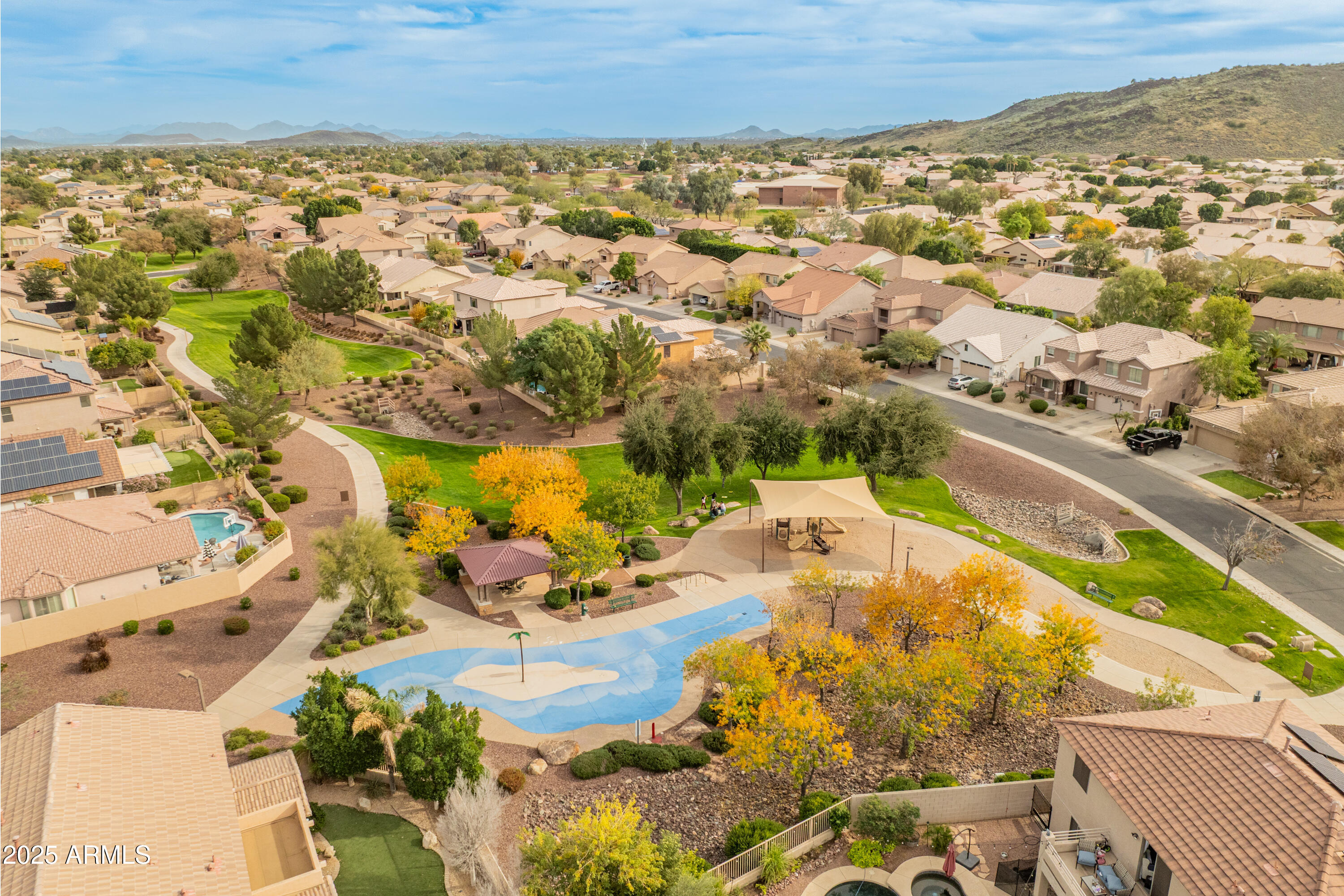 5929 W Park View Lane