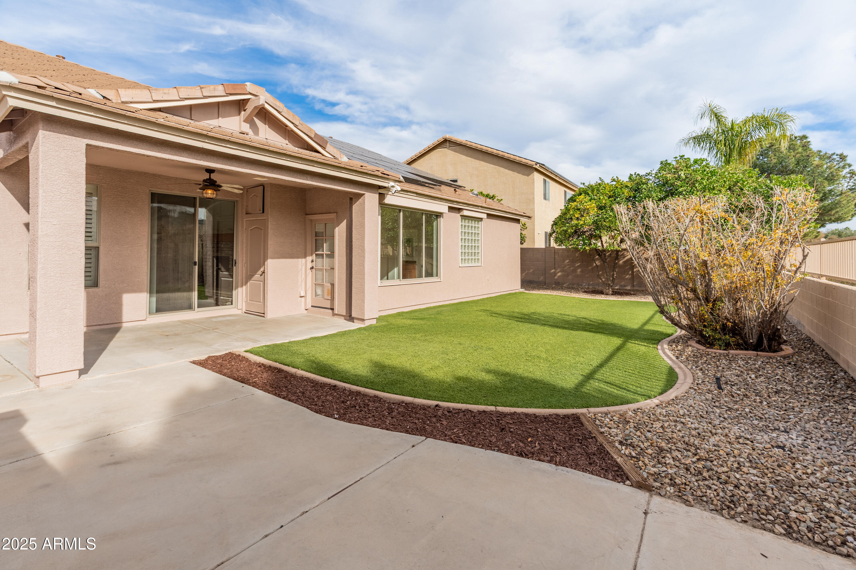 5929 W Park View Lane