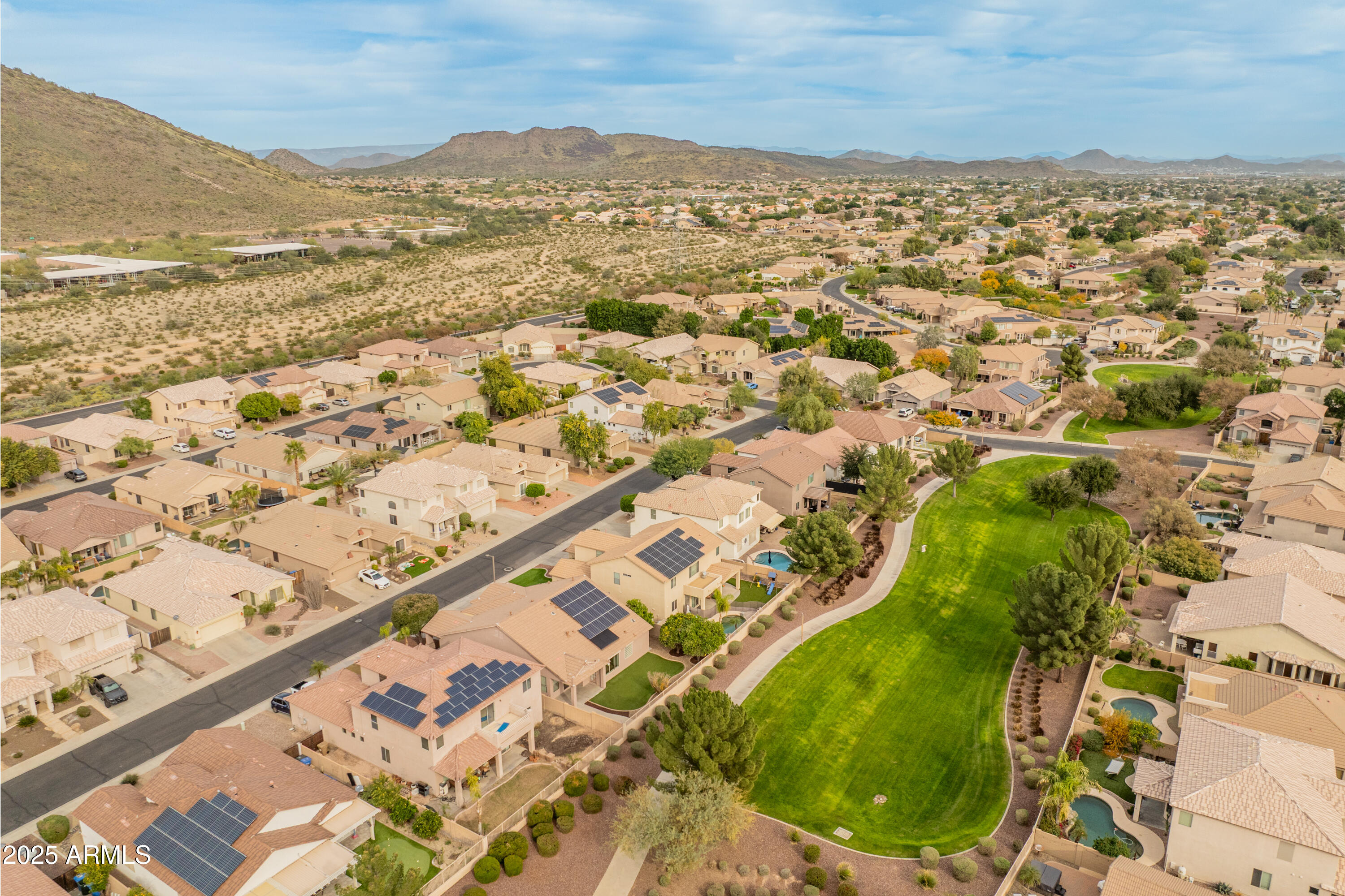 5929 W Park View Lane