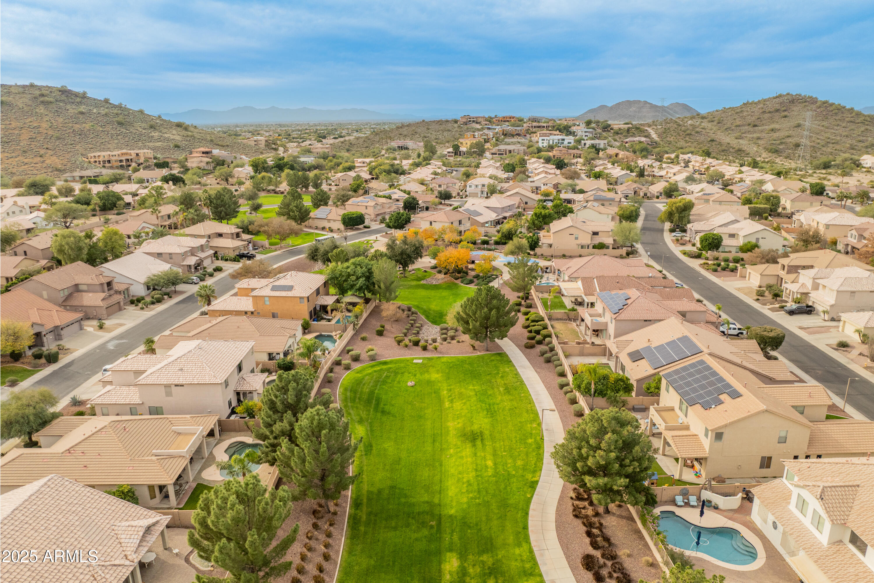 5929 W Park View Lane