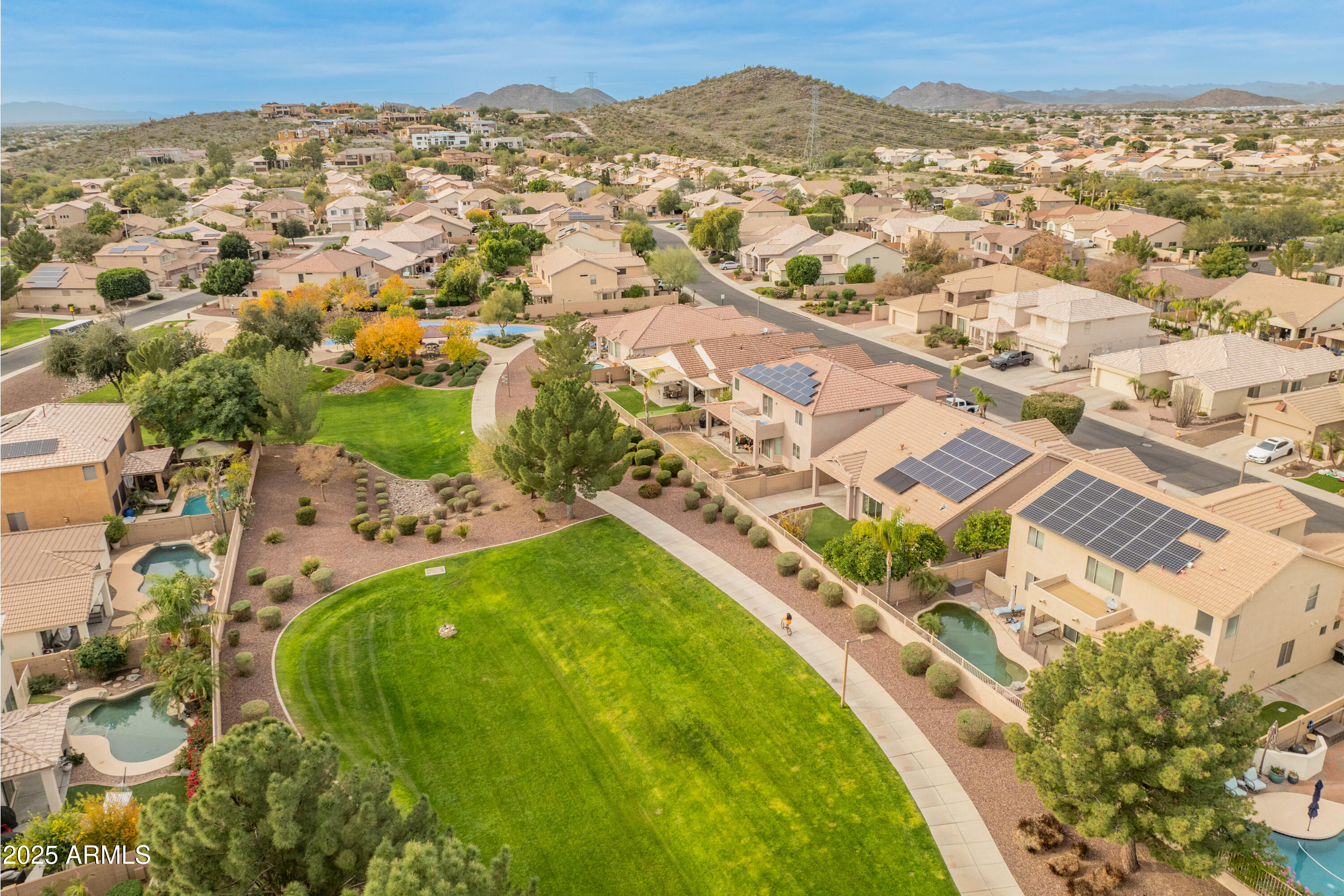 5929 W Park View Lane