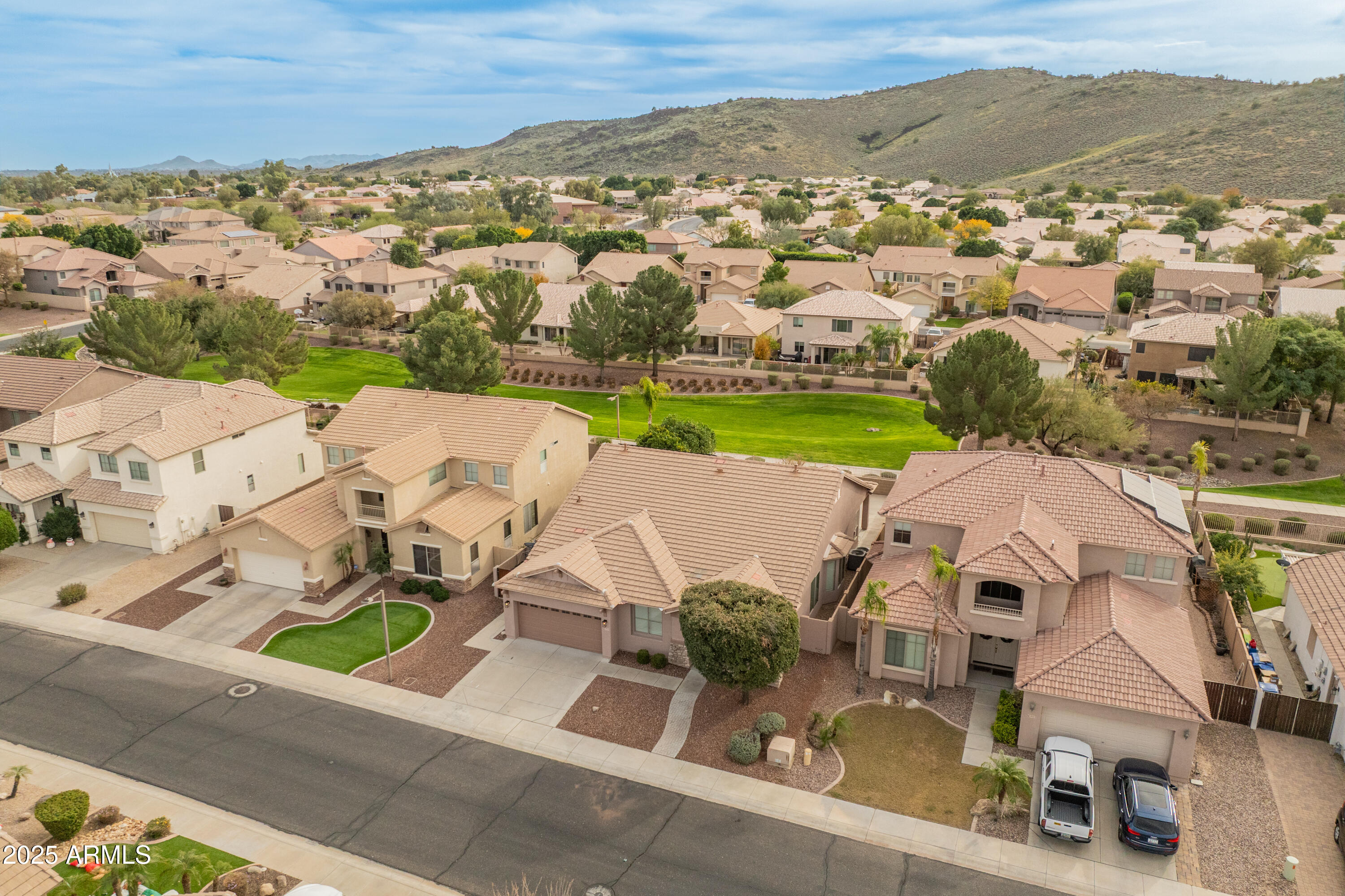 5929 W Park View Lane