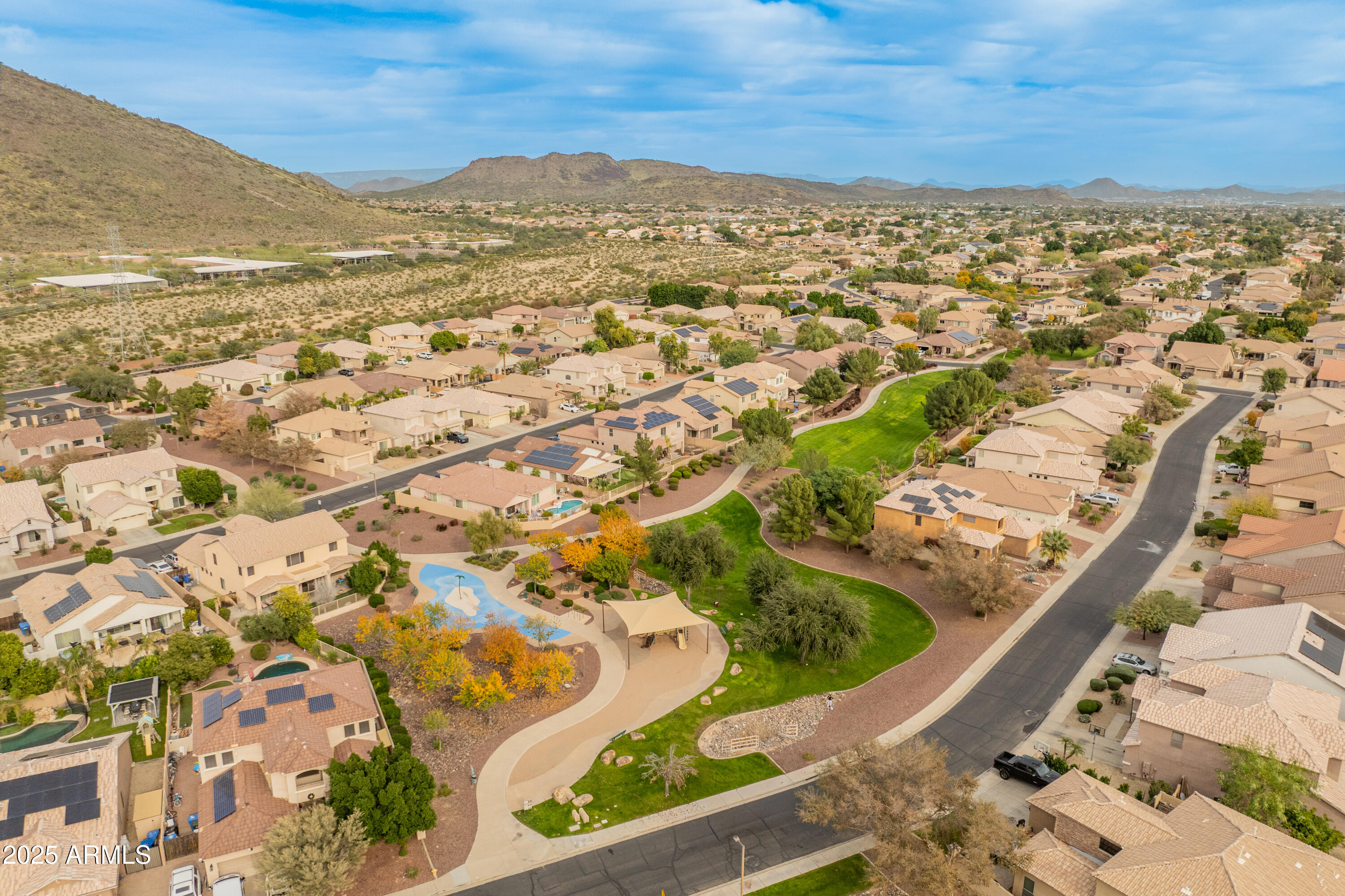 5929 W Park View Lane