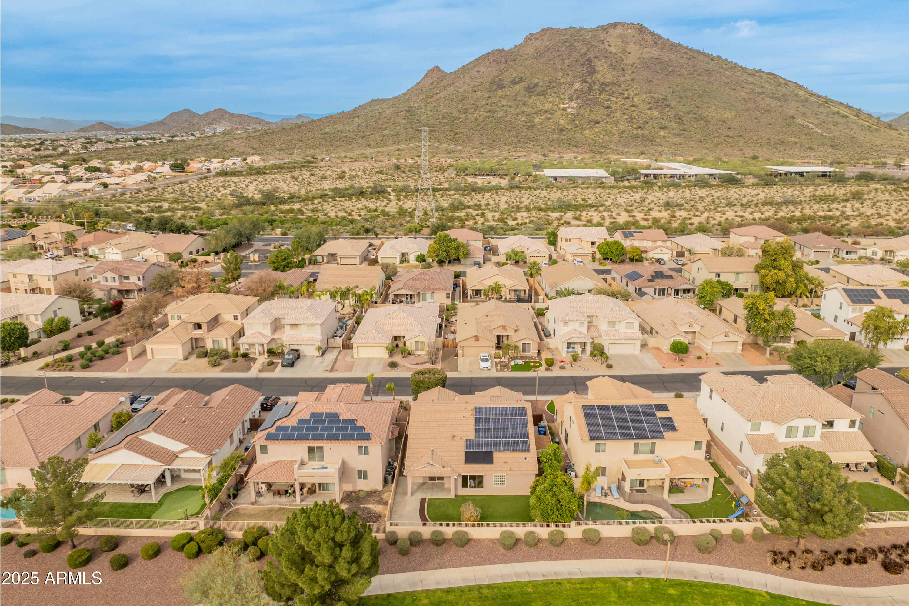 5929 W Park View Lane