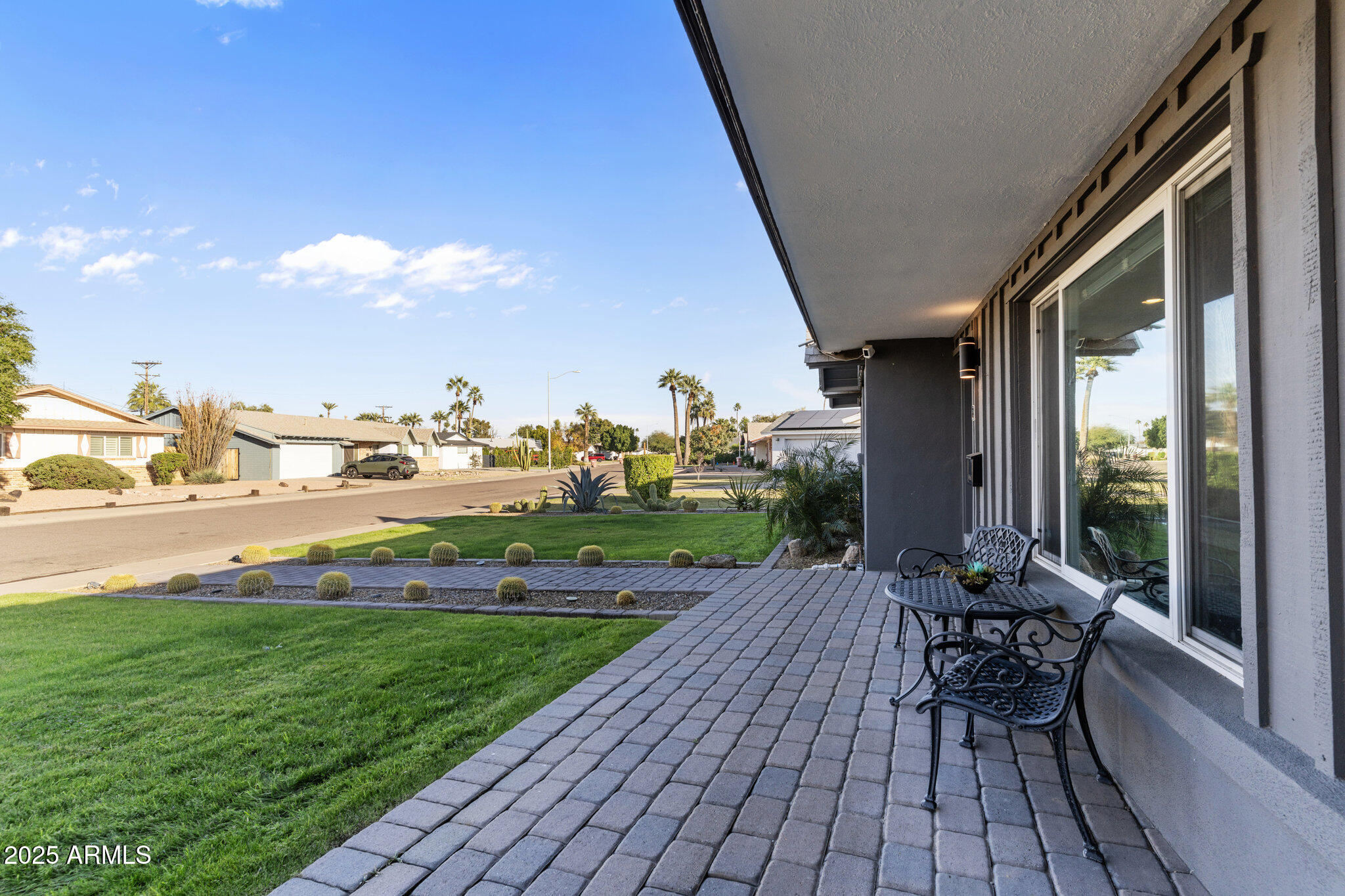 8507 E MONTECITO Avenue