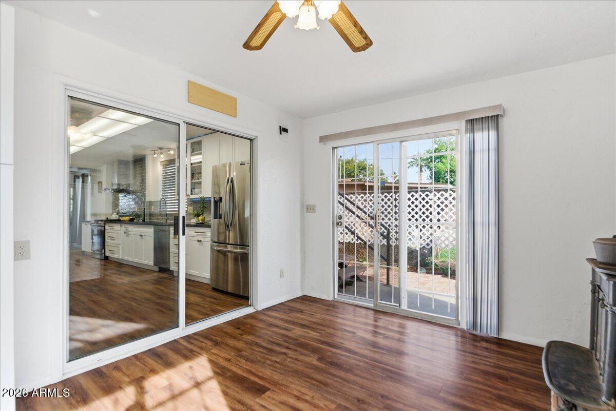 1521 W GARFIELD Street