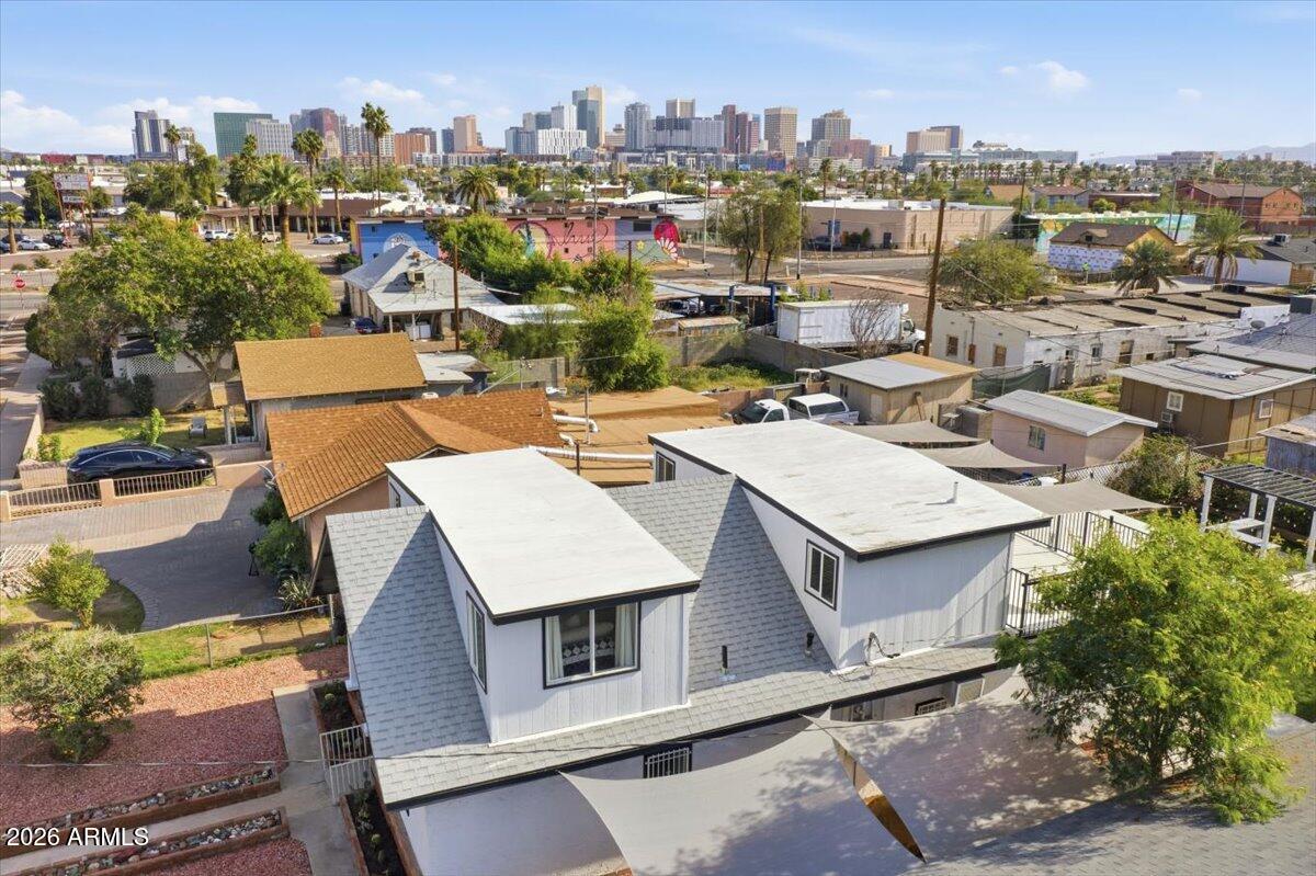 1521 W GARFIELD Street