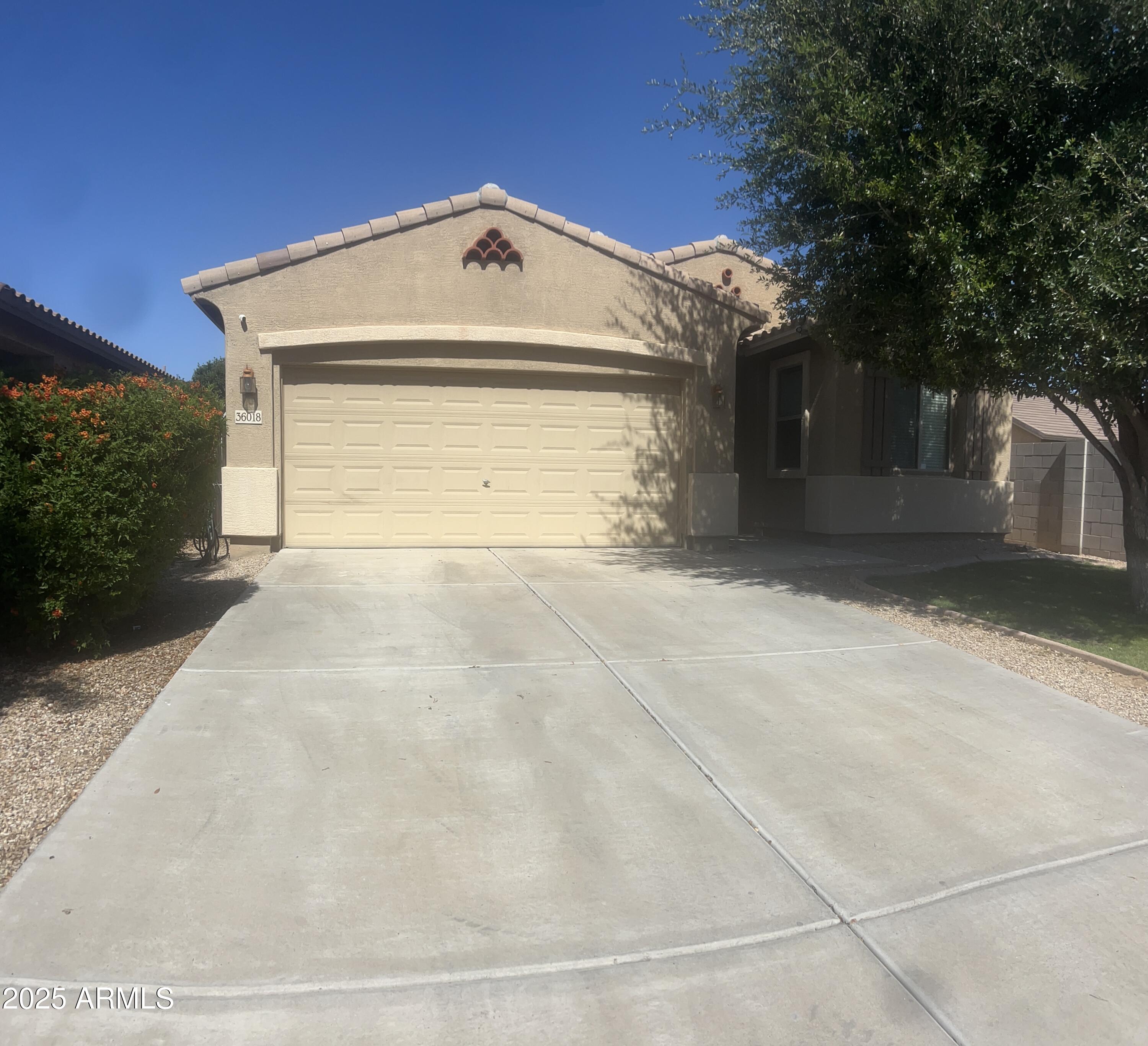 36018 N RICHARDSON Drive