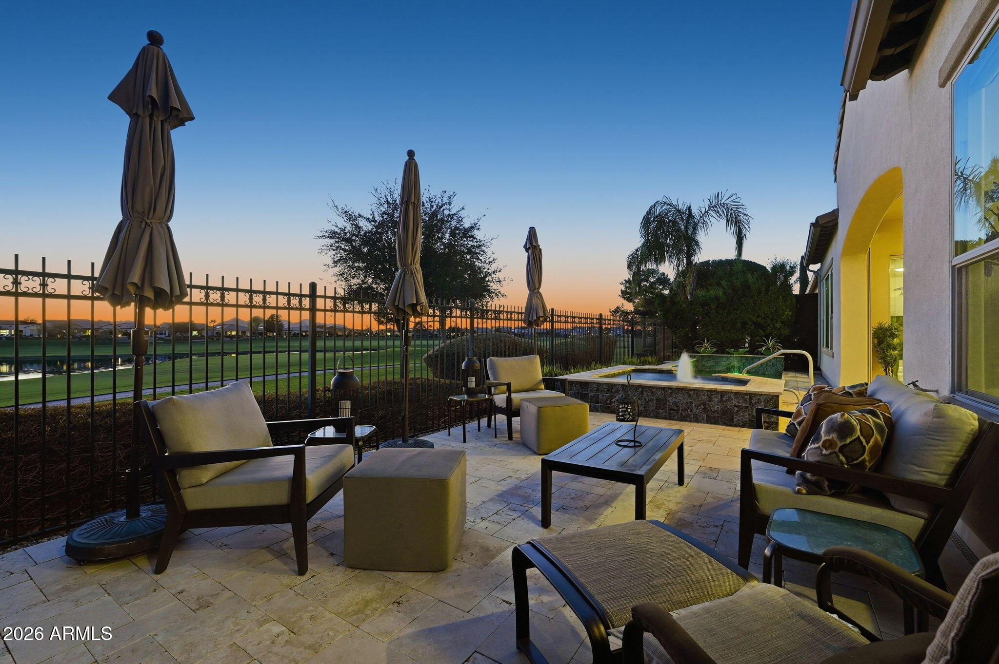 36442 N CRUCILLO Drive