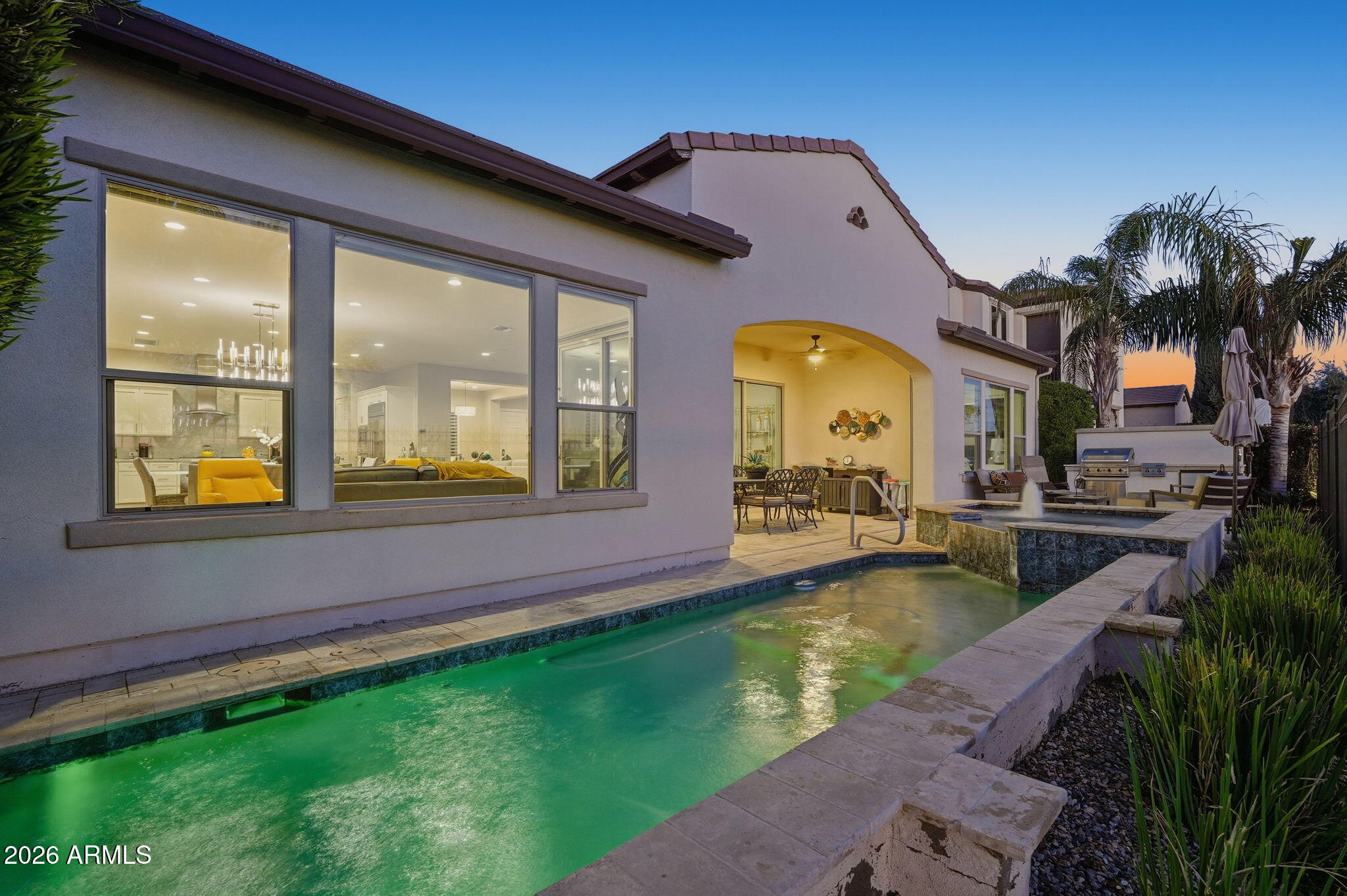 36442 N CRUCILLO Drive