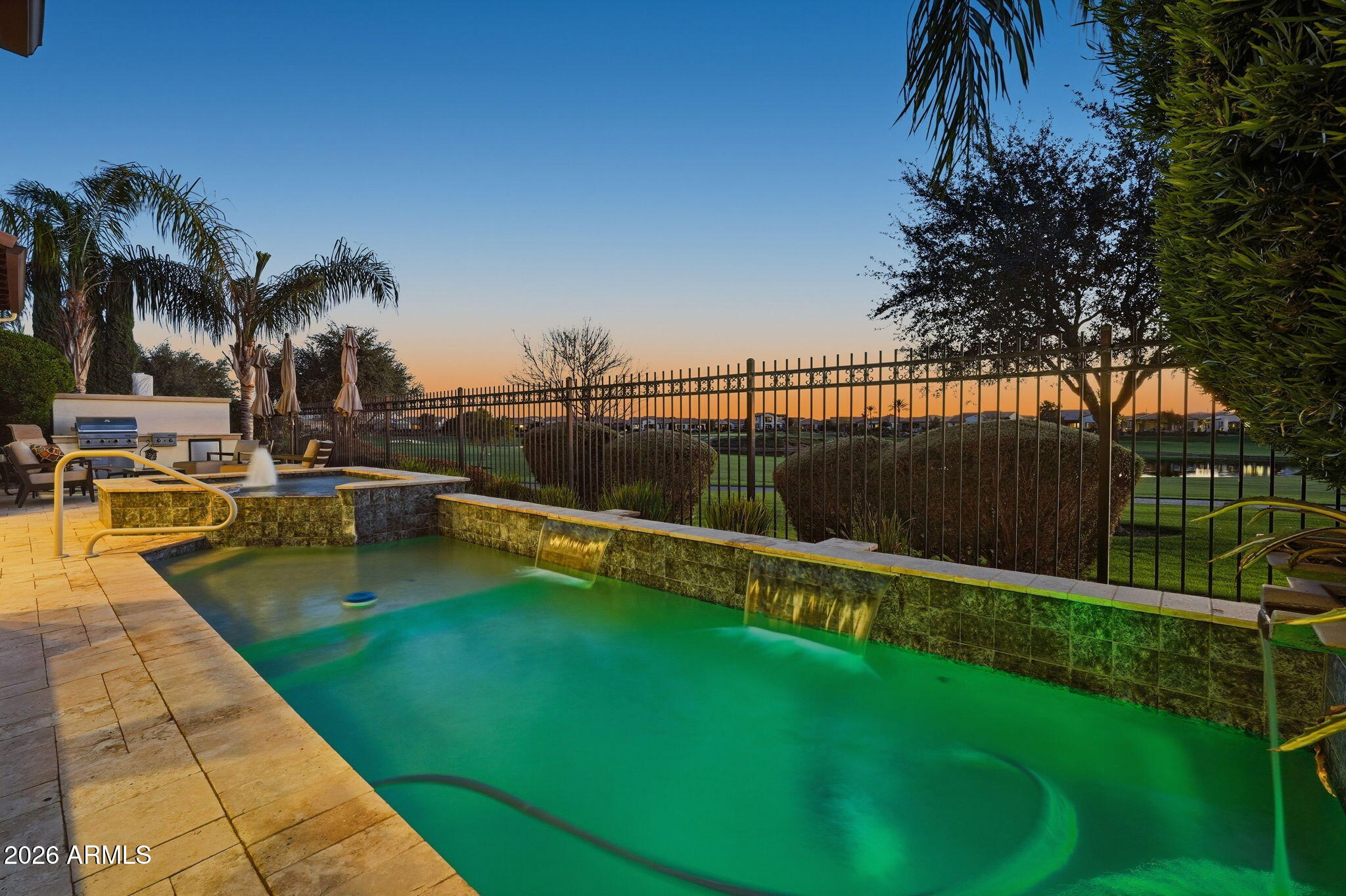 36442 N CRUCILLO Drive