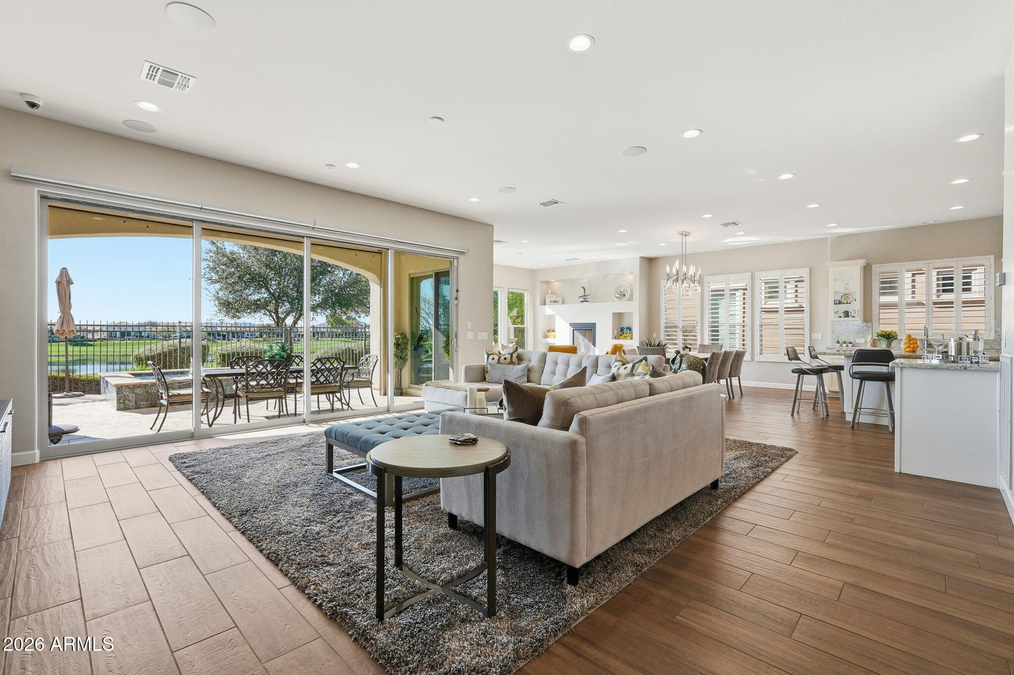 36442 N CRUCILLO Drive