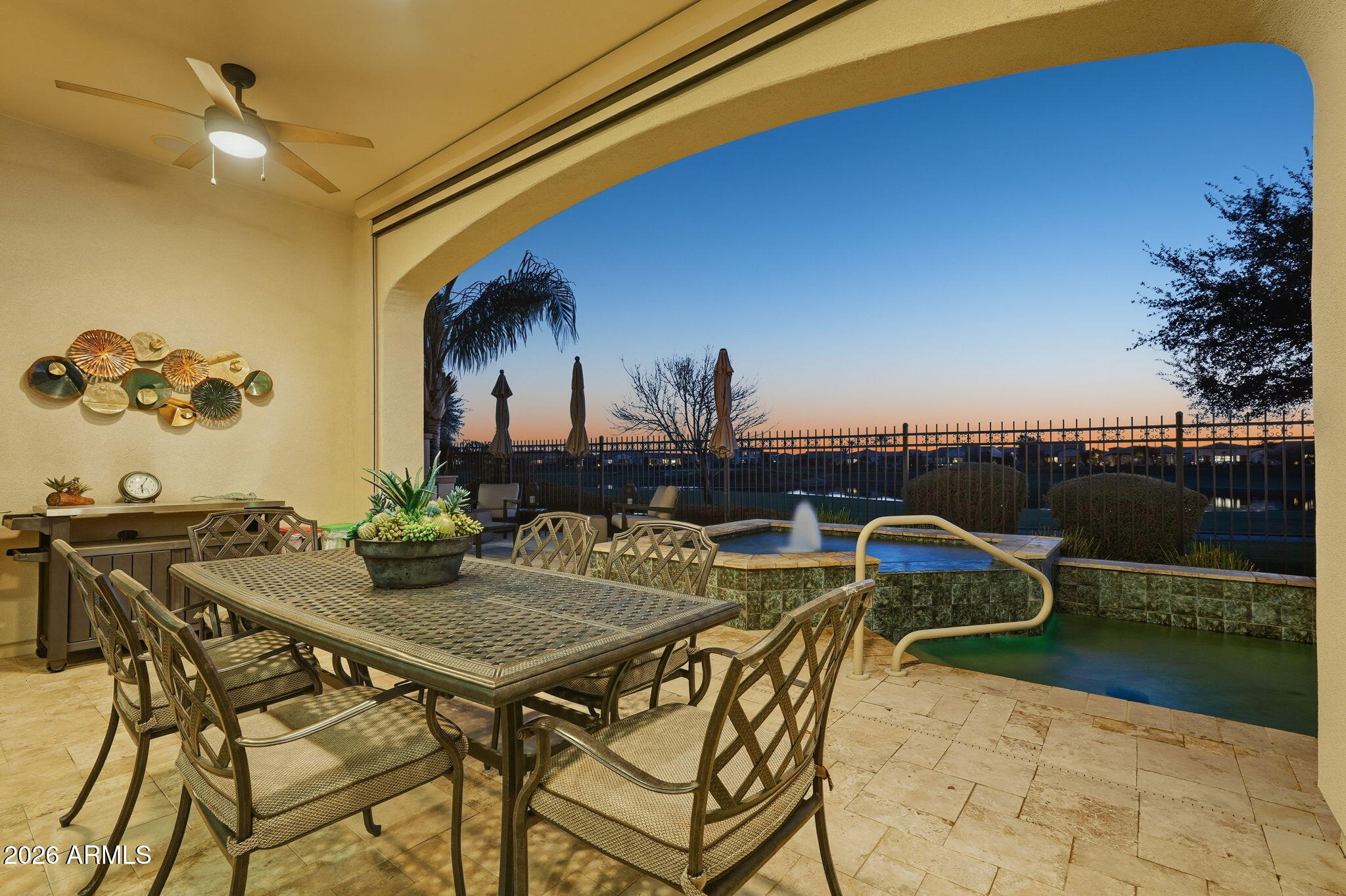 36442 N CRUCILLO Drive