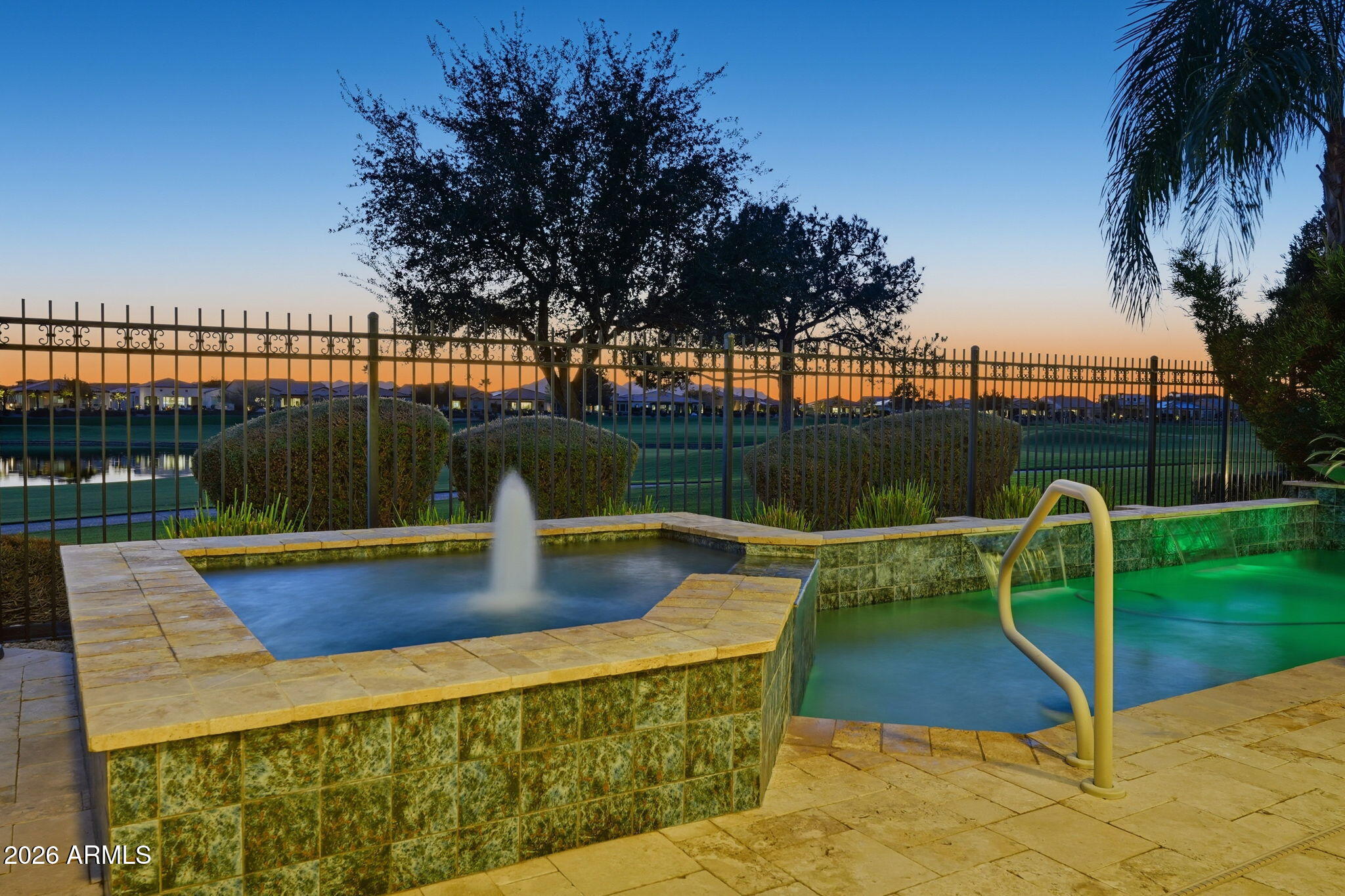 36442 N CRUCILLO Drive