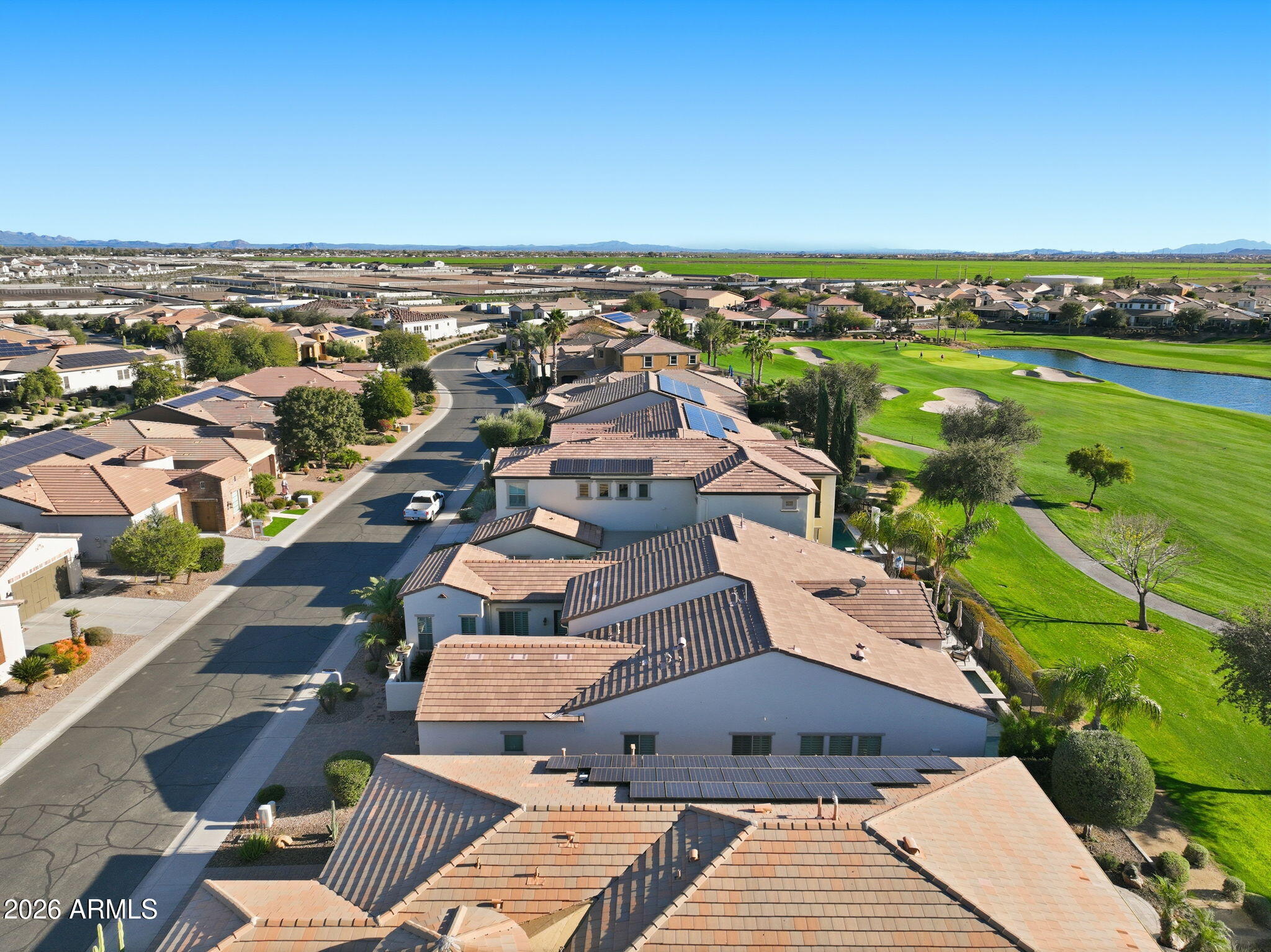 36442 N CRUCILLO Drive