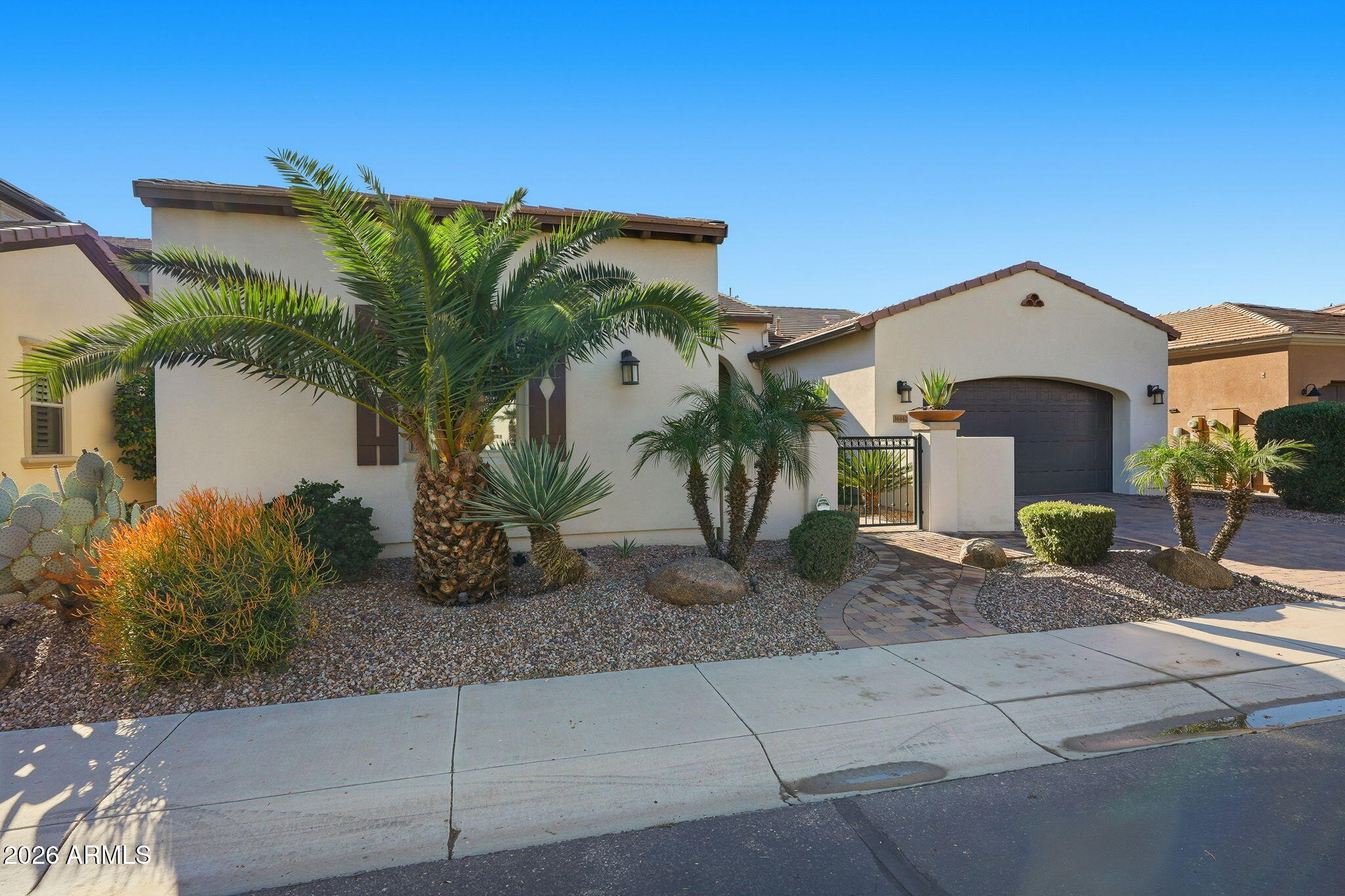 36442 N CRUCILLO Drive