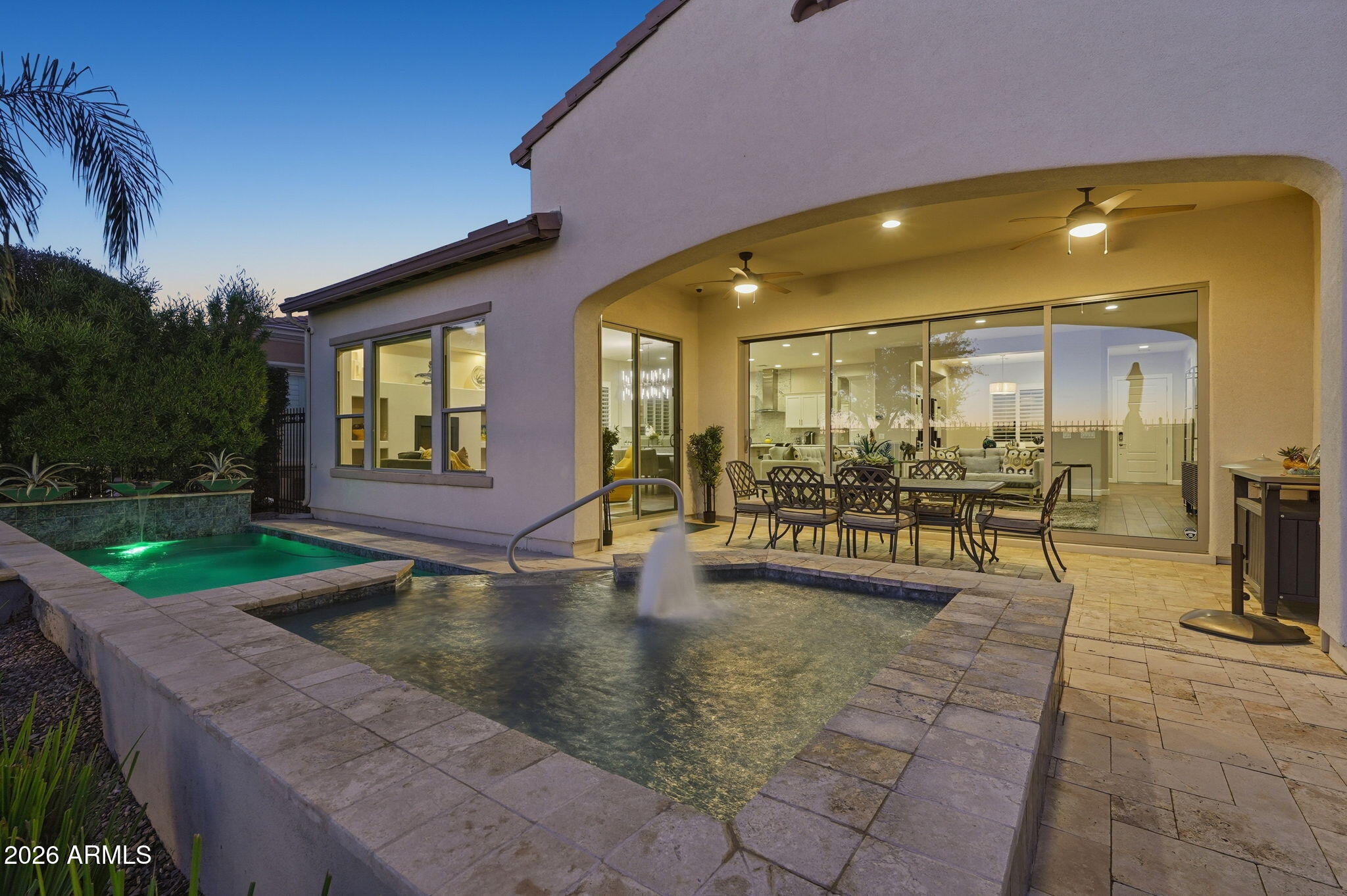 36442 N CRUCILLO Drive