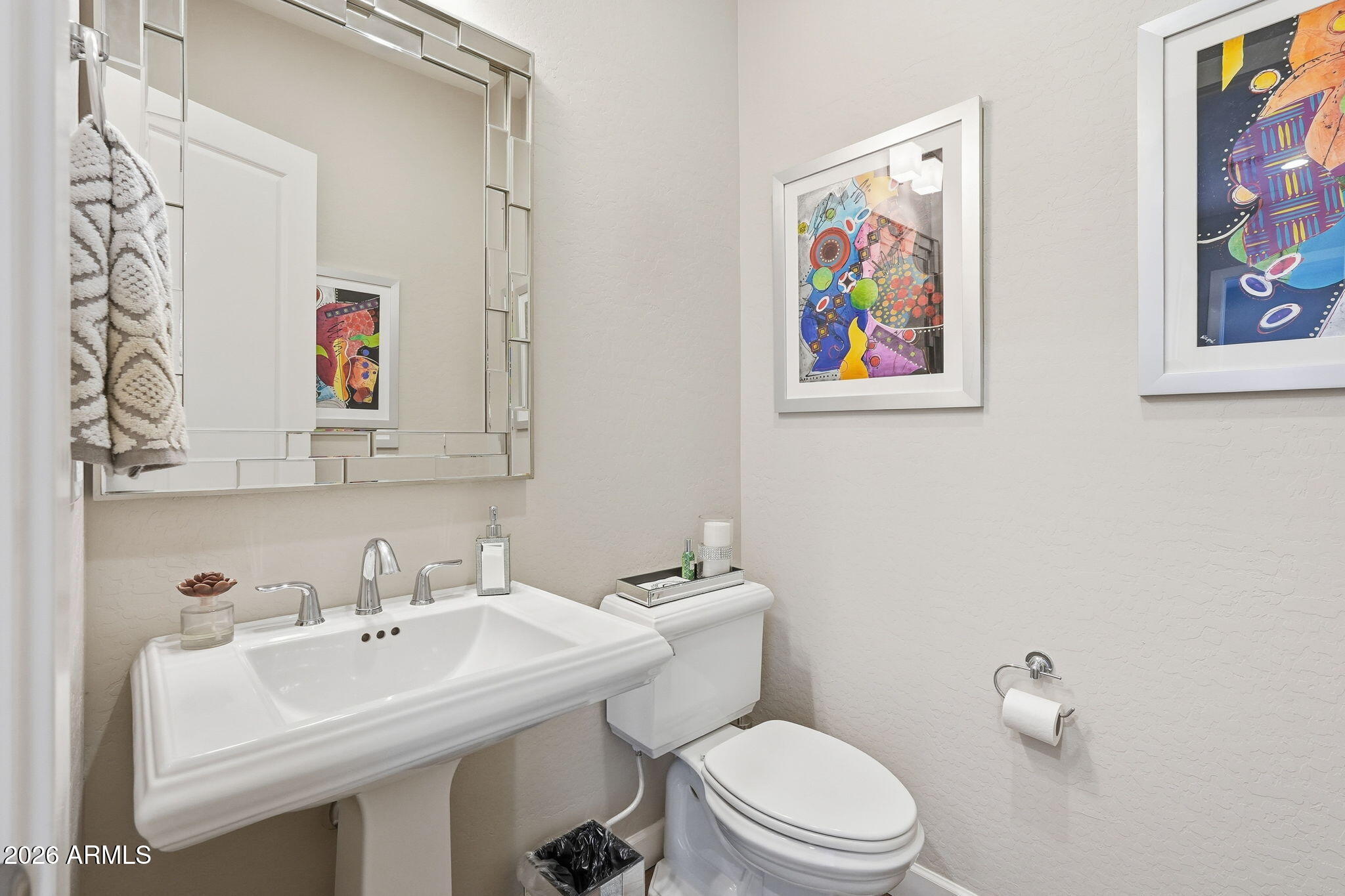 36442 N CRUCILLO Drive