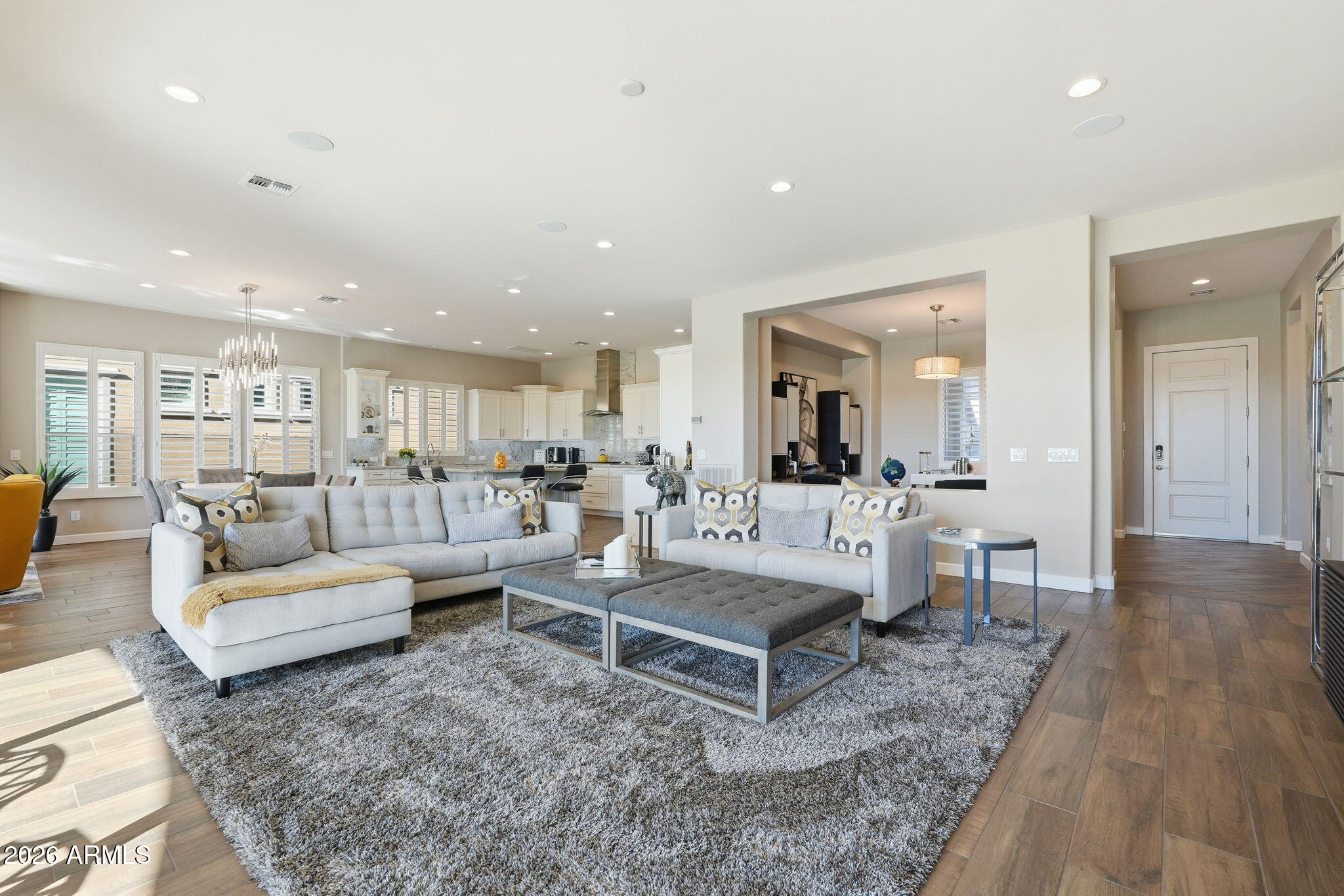 36442 N CRUCILLO Drive