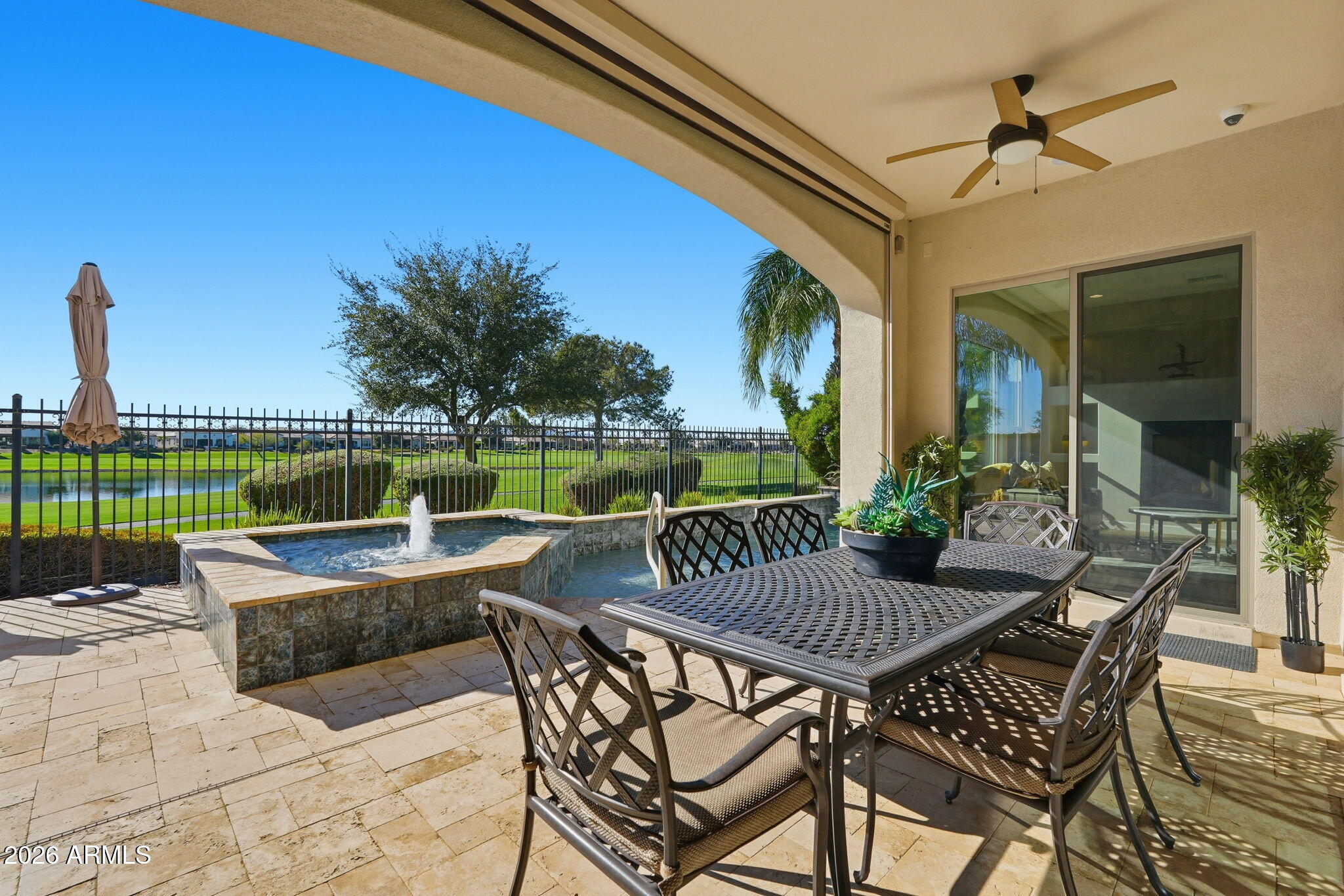 36442 N CRUCILLO Drive