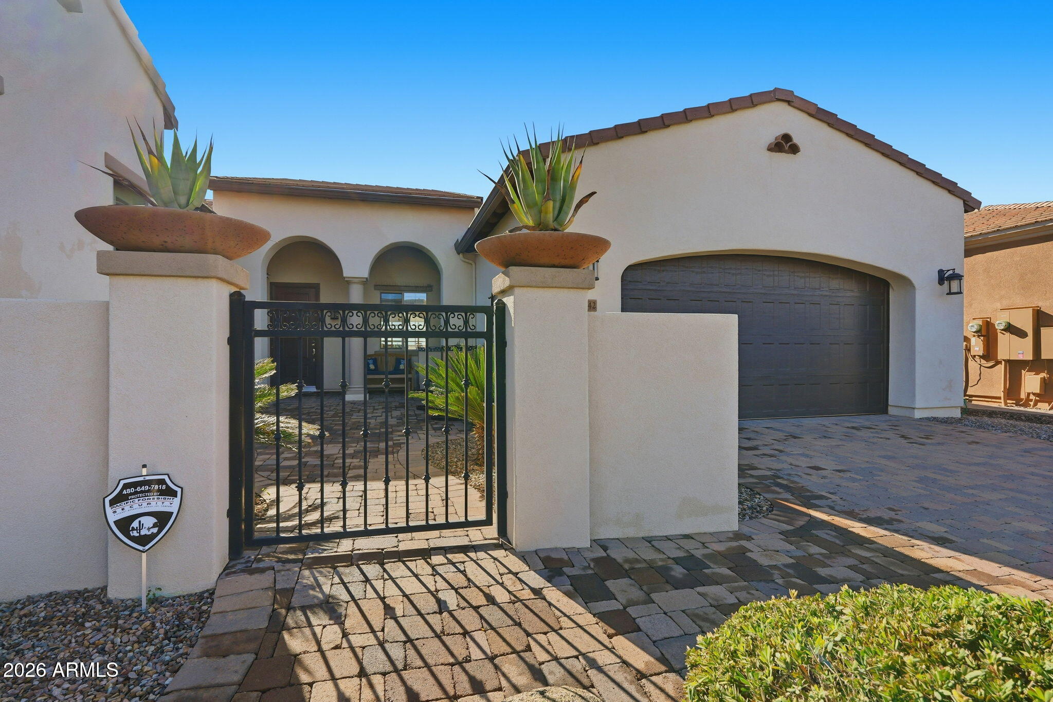 36442 N CRUCILLO Drive