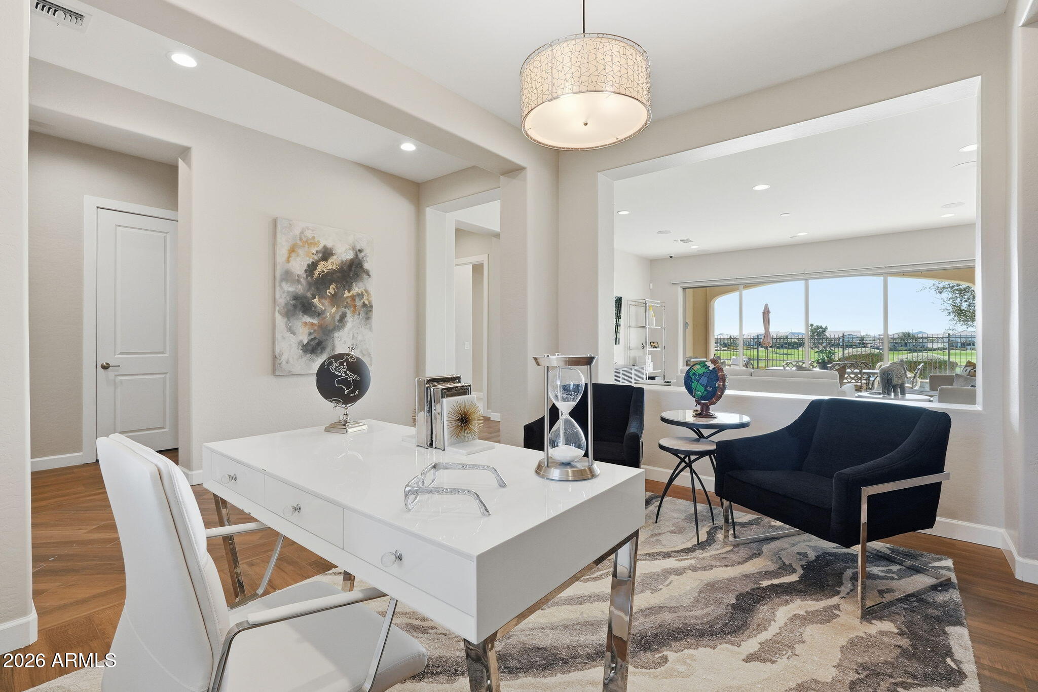 36442 N CRUCILLO Drive