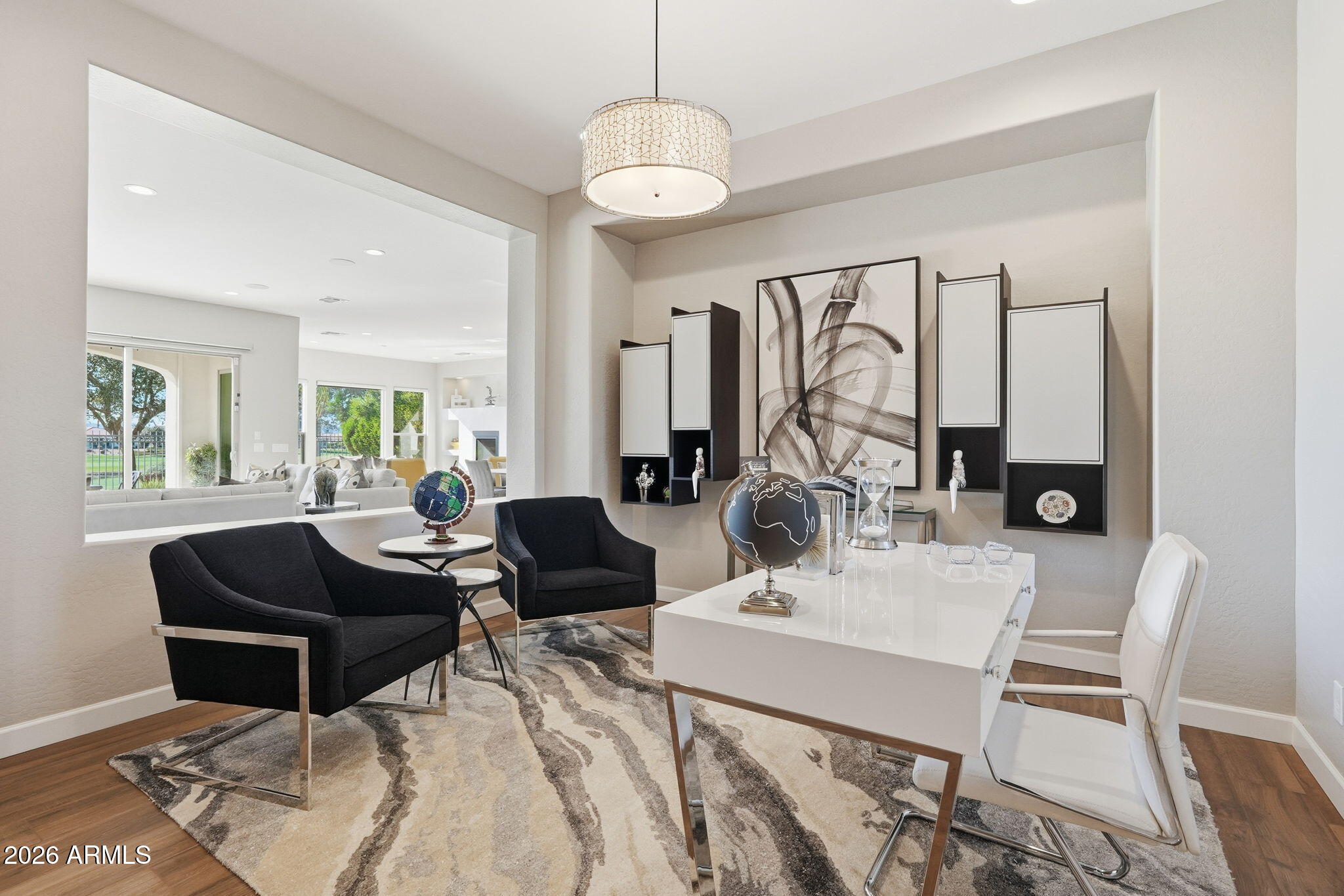 36442 N CRUCILLO Drive