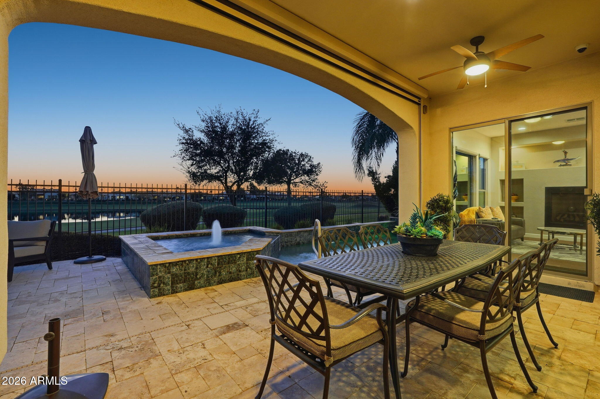 36442 N CRUCILLO Drive