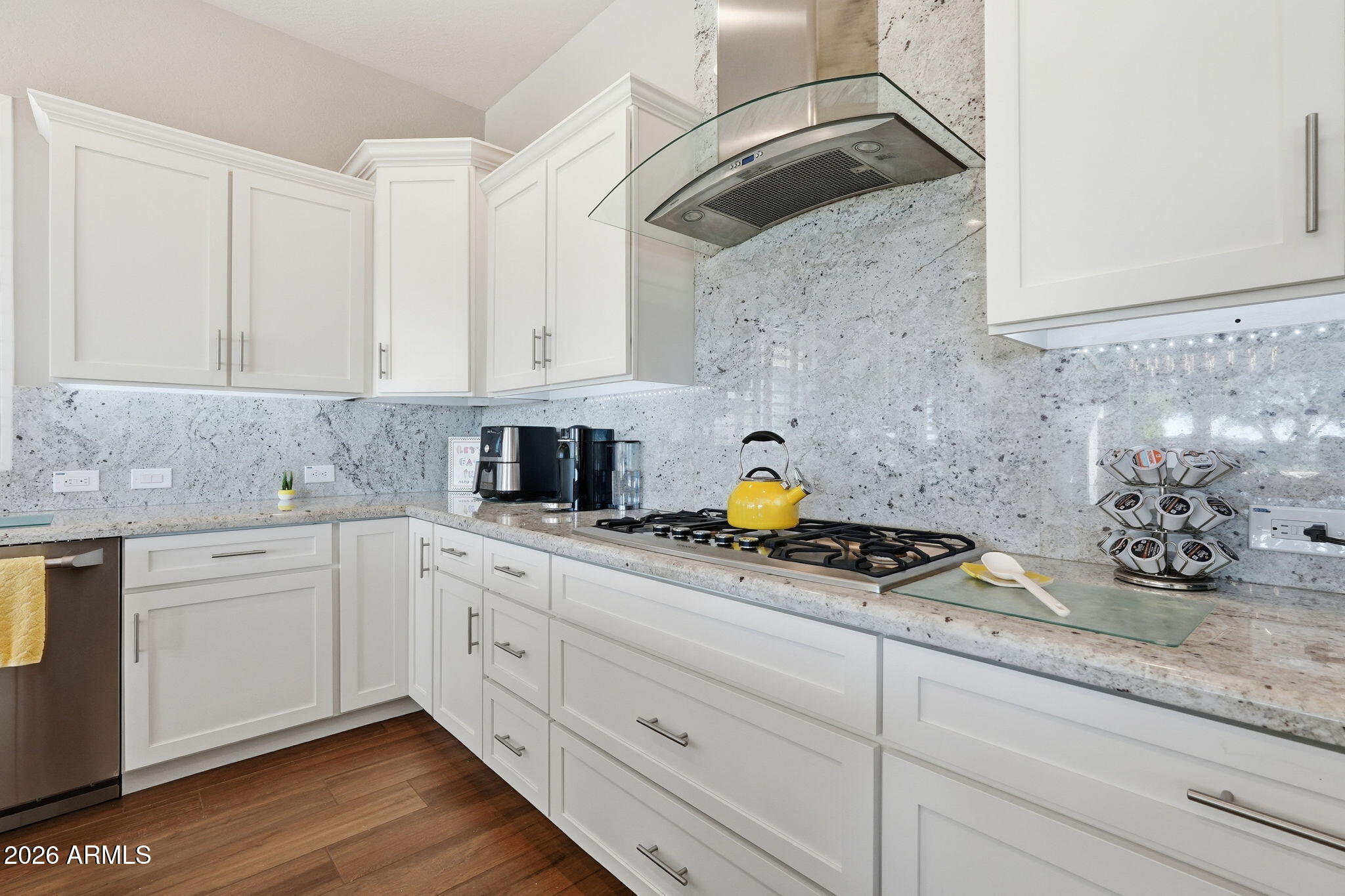 36442 N CRUCILLO Drive