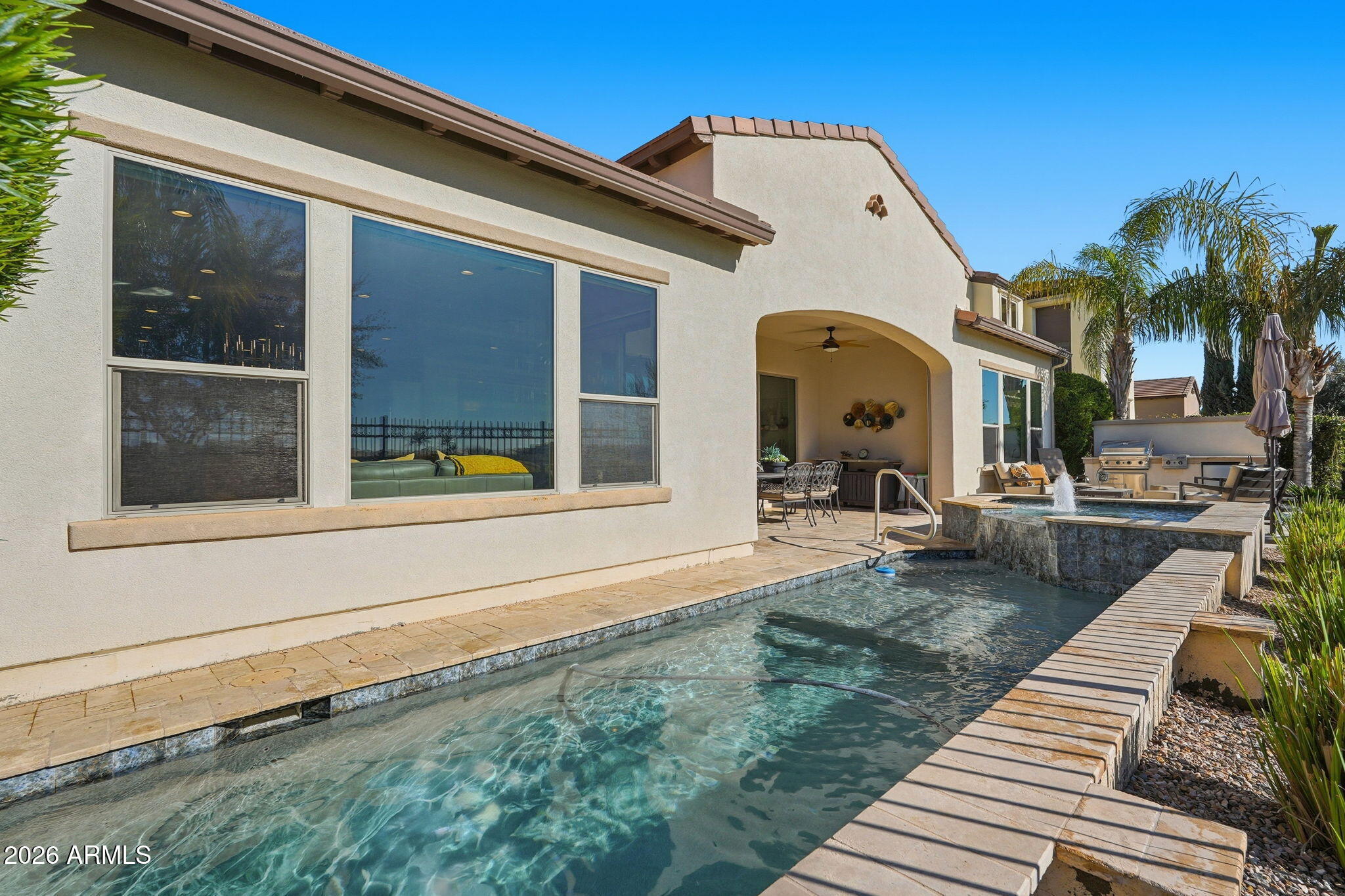 36442 N CRUCILLO Drive