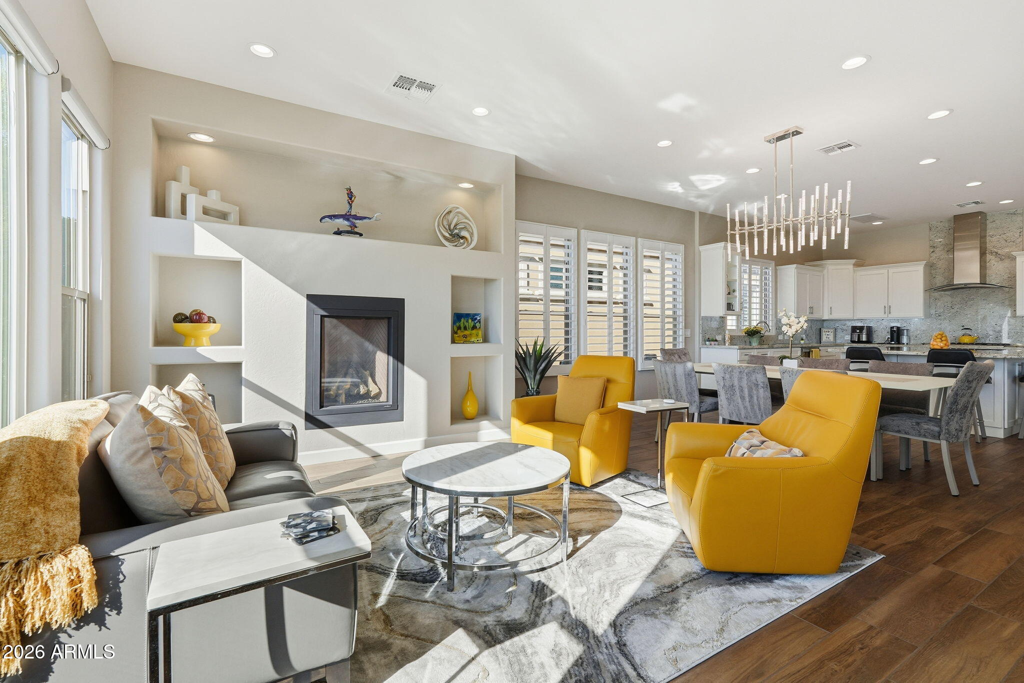 36442 N CRUCILLO Drive