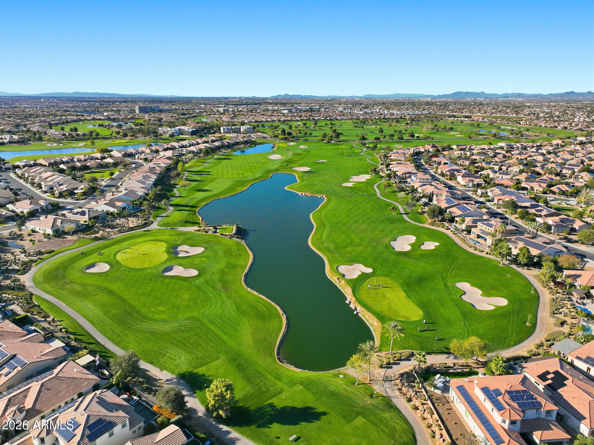 36442 N CRUCILLO Drive