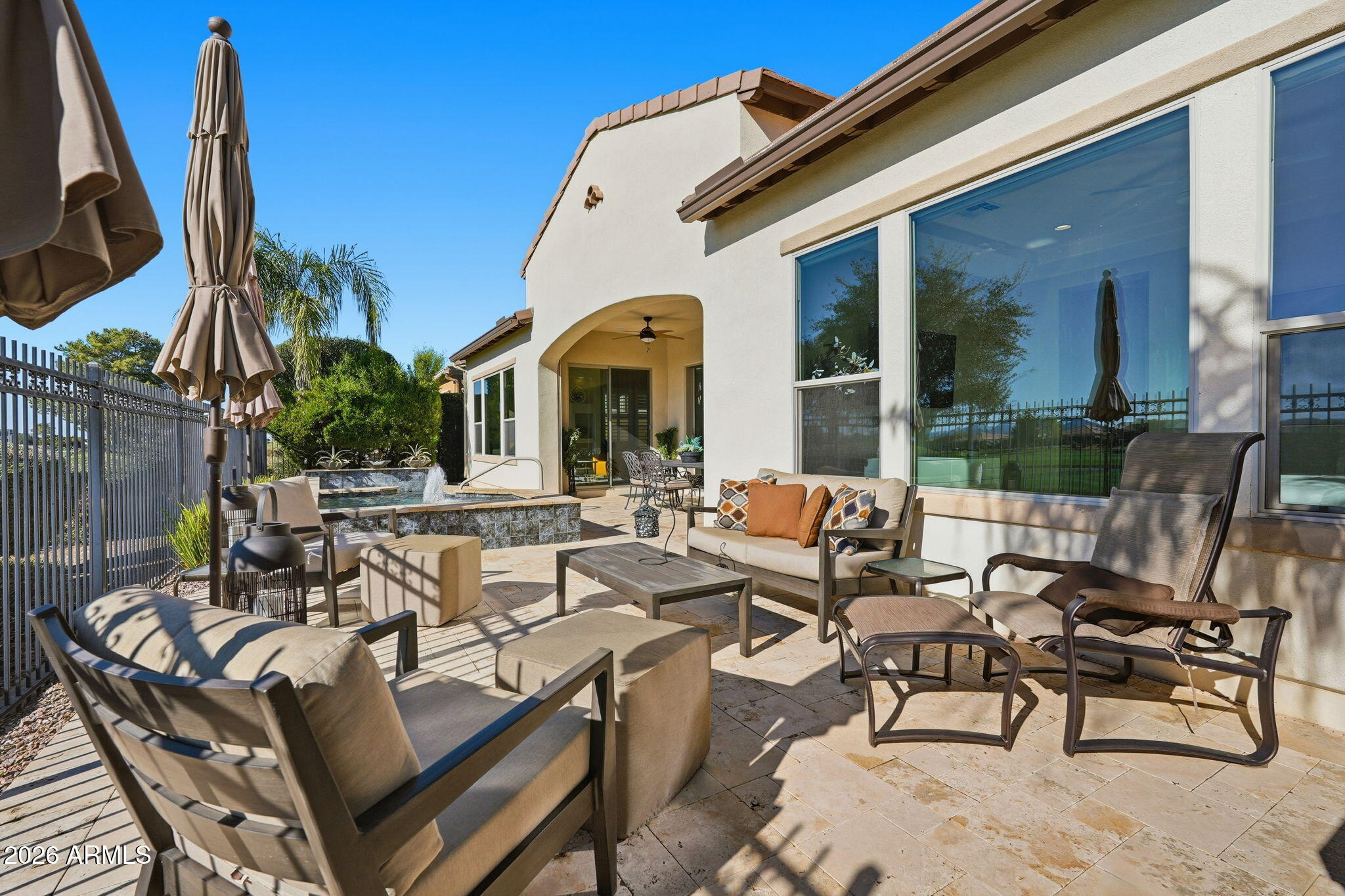 36442 N CRUCILLO Drive