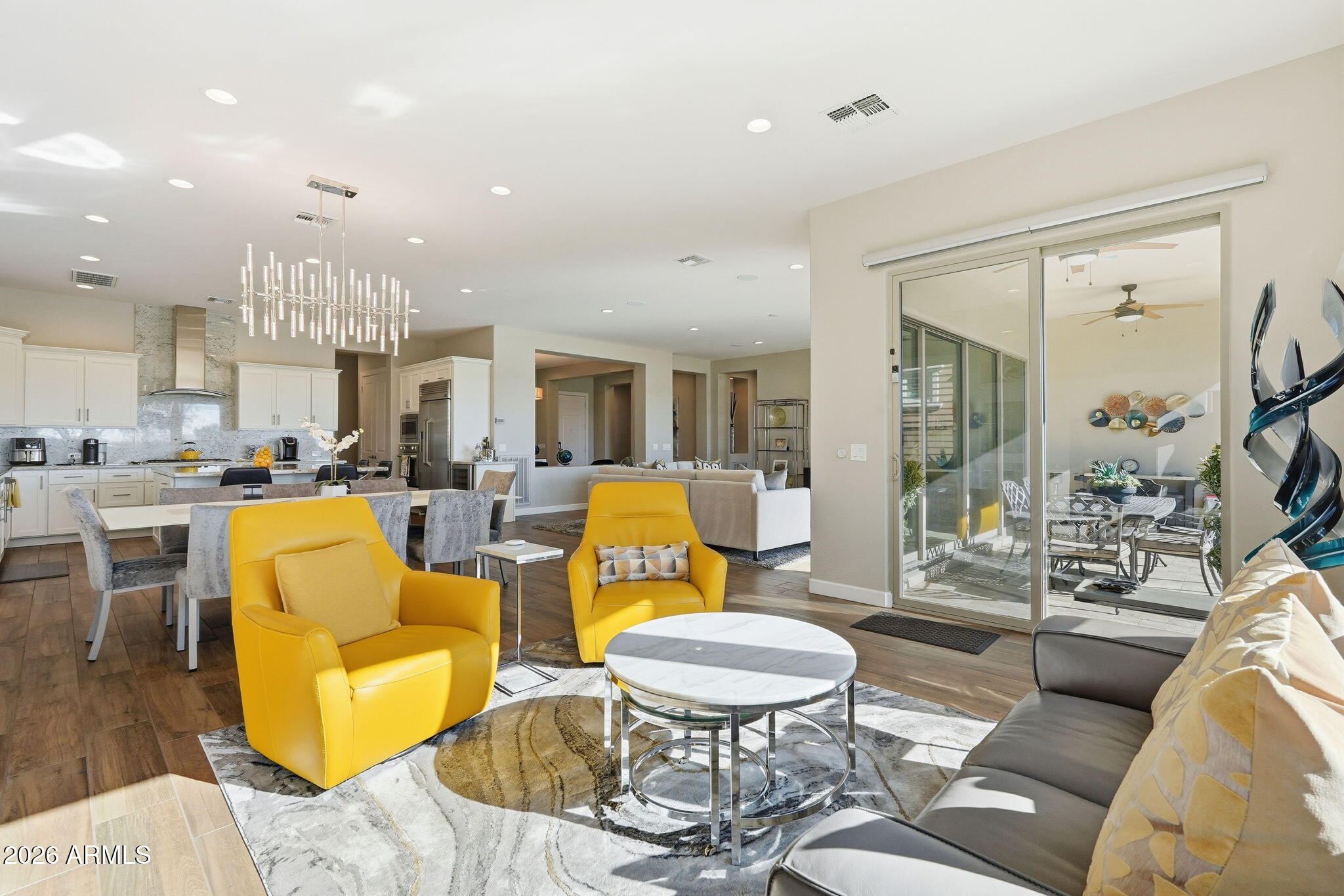 36442 N CRUCILLO Drive