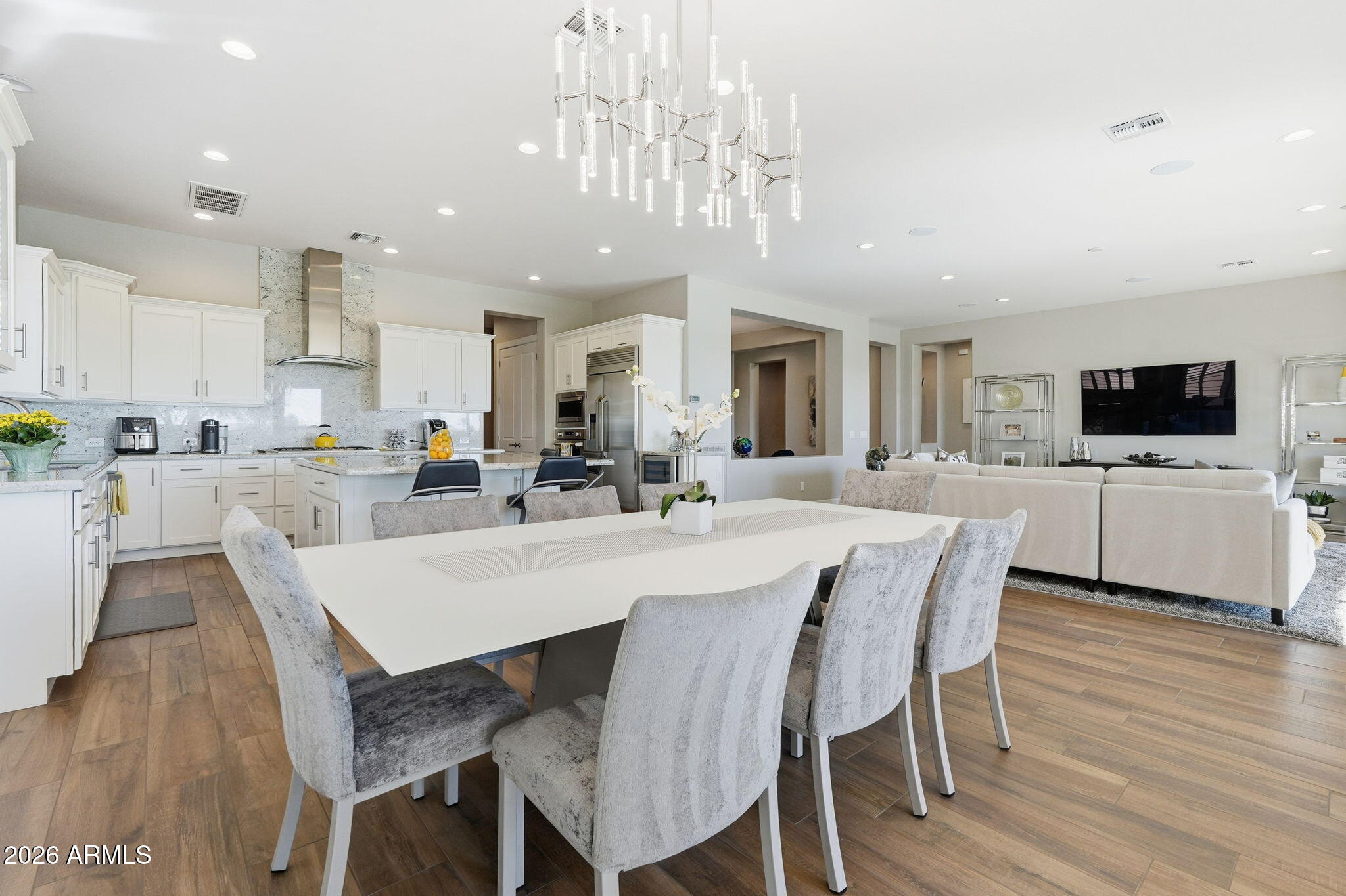 36442 N CRUCILLO Drive