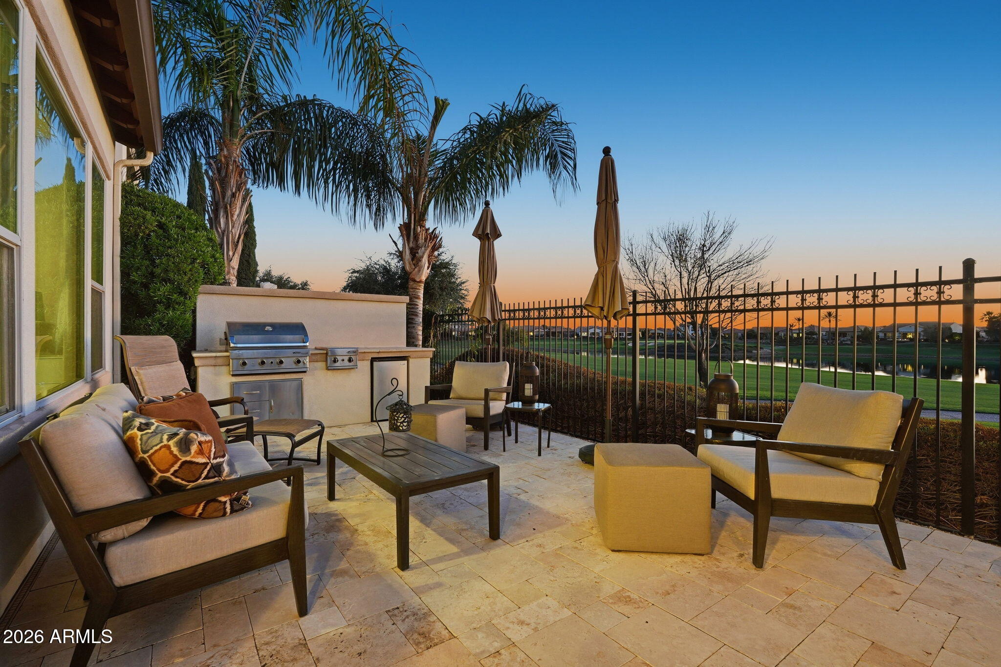 36442 N CRUCILLO Drive