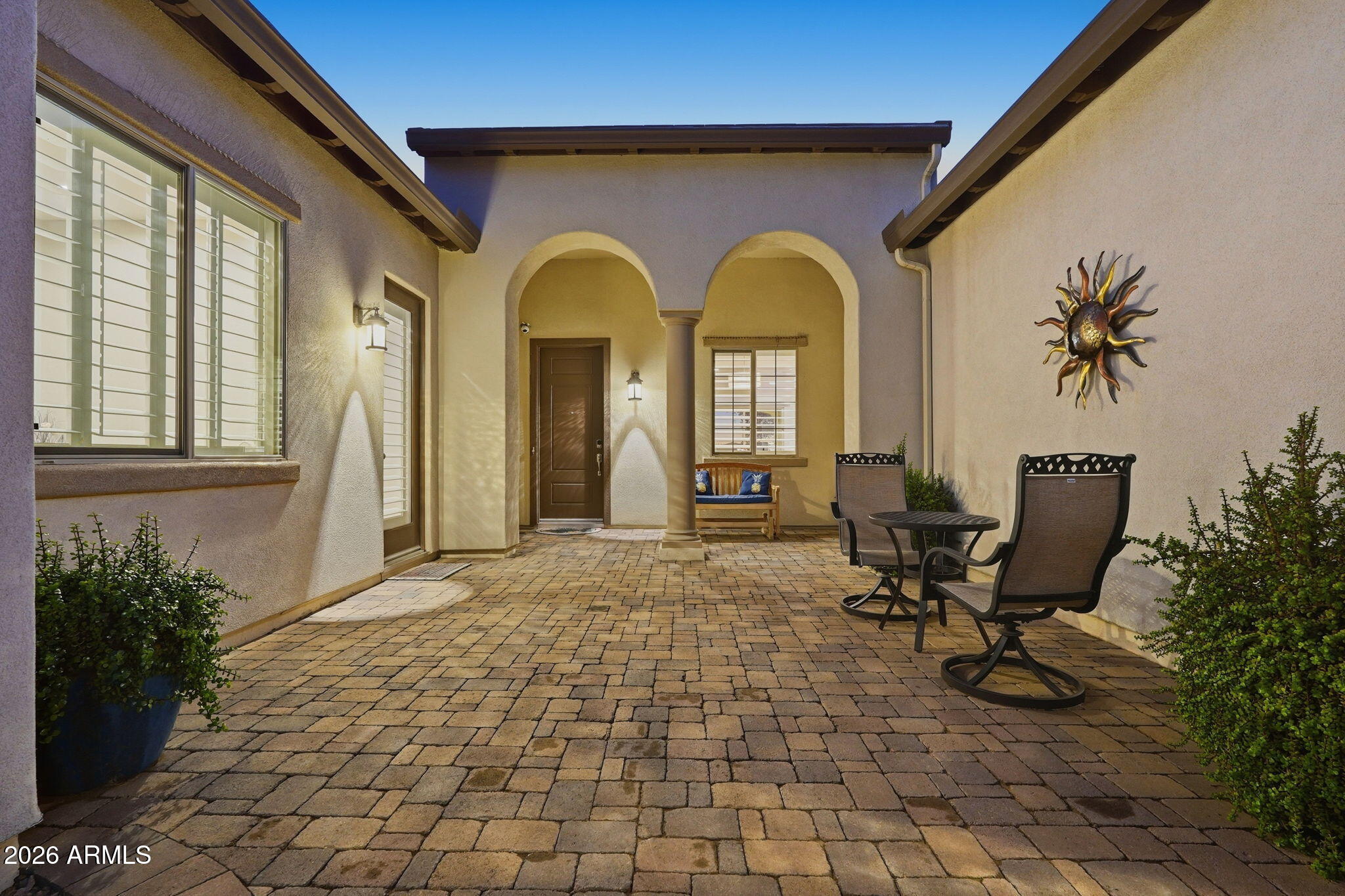 36442 N CRUCILLO Drive