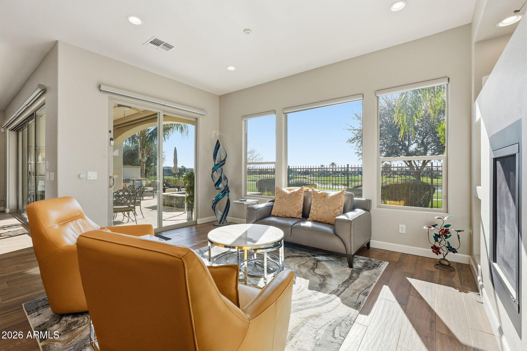 36442 N CRUCILLO Drive