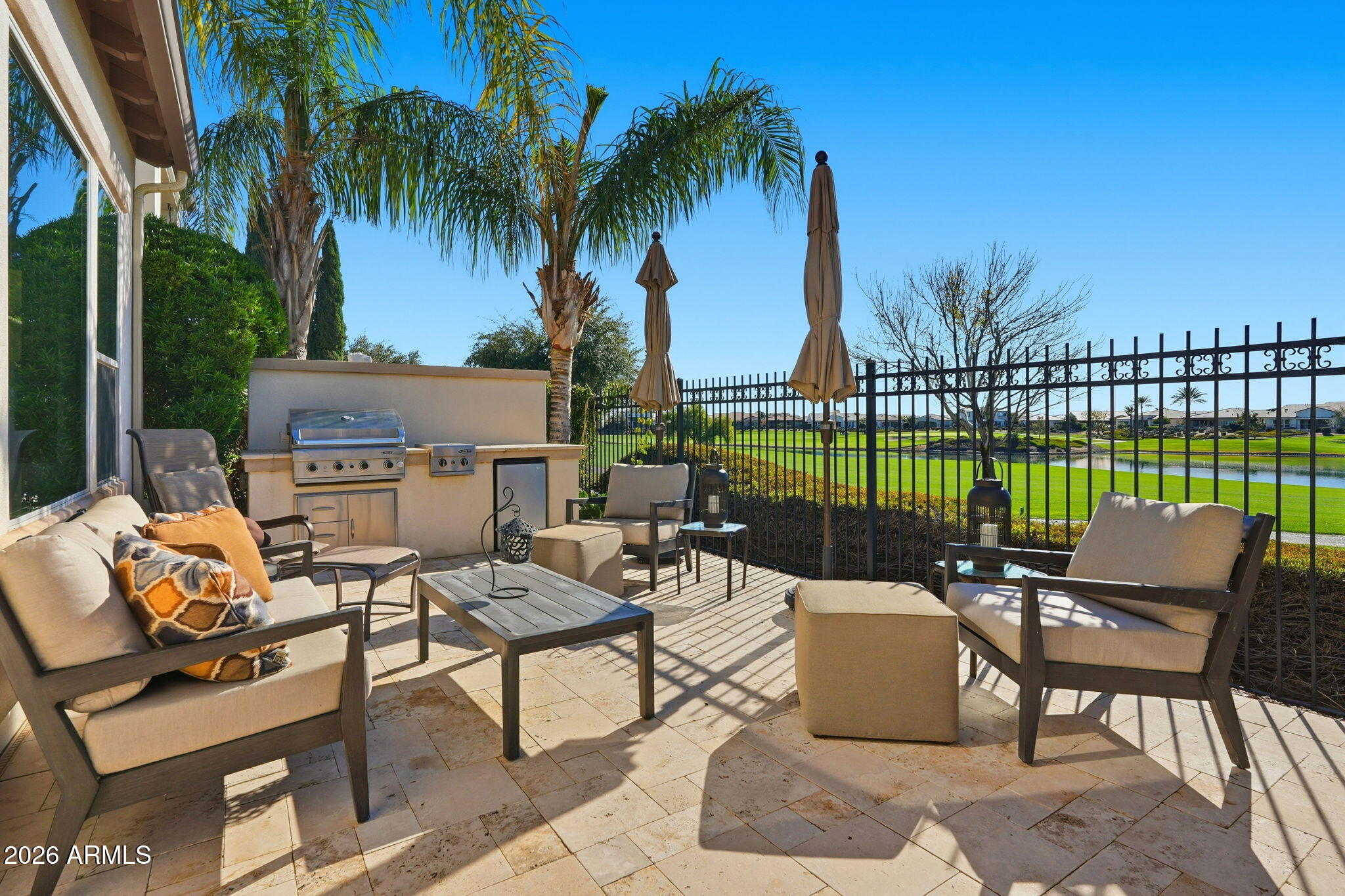 36442 N CRUCILLO Drive