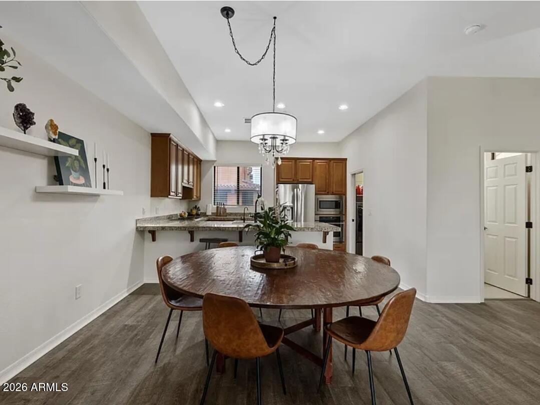 9551 E REDFIELD Road 1019