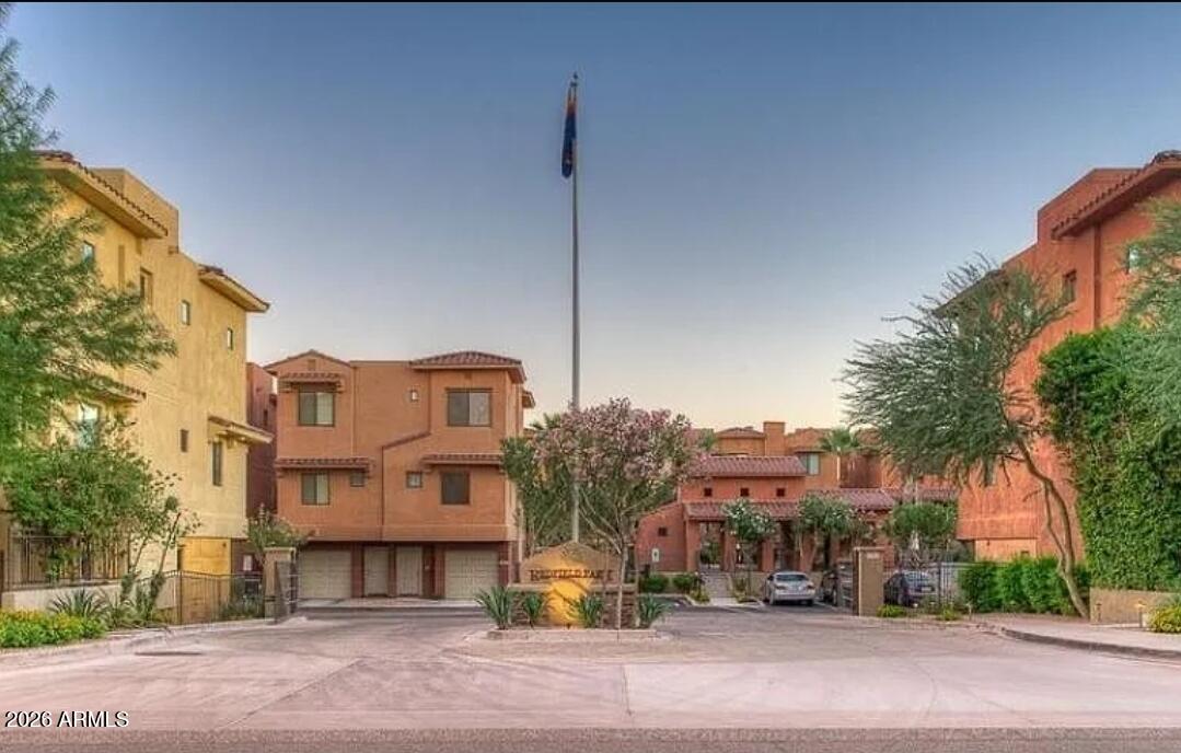 9551 E REDFIELD Road 1019