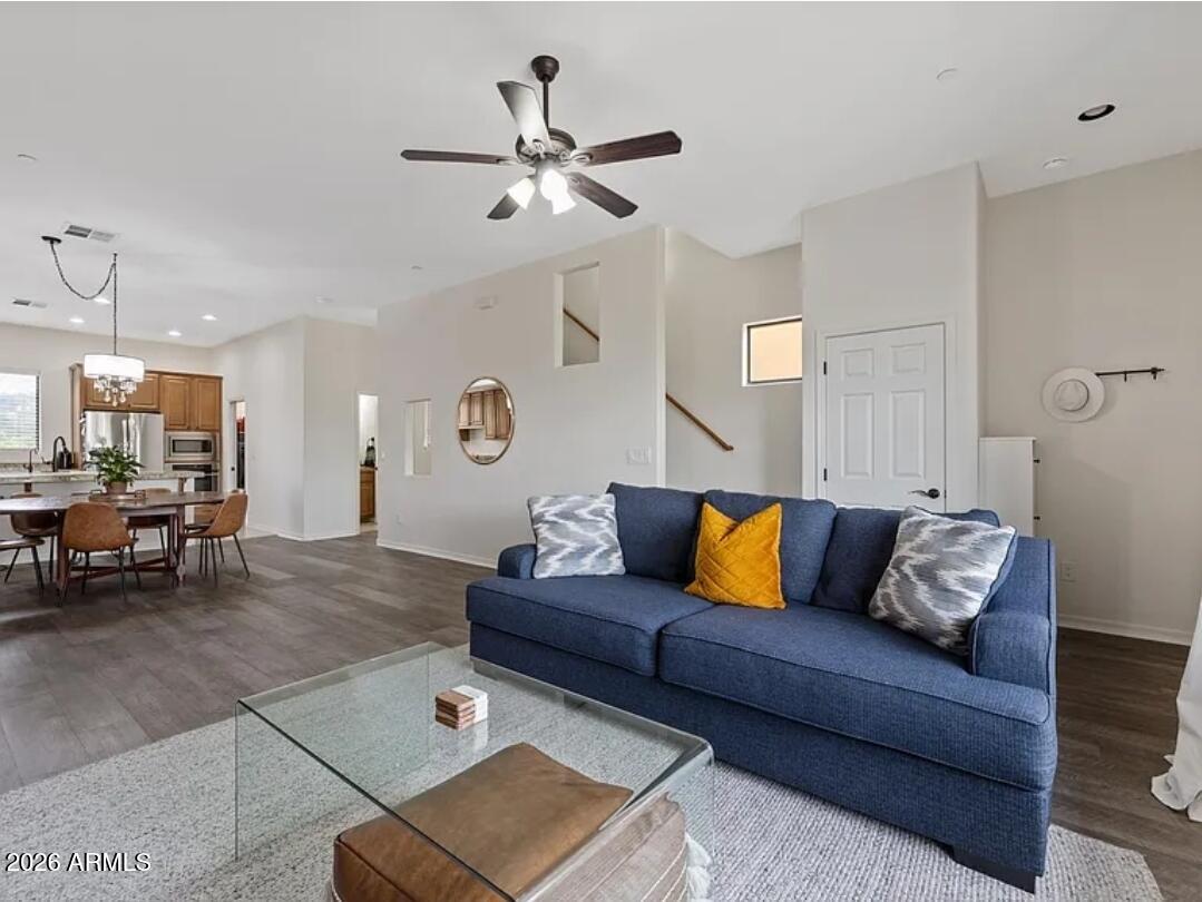 9551 E REDFIELD Road 1019