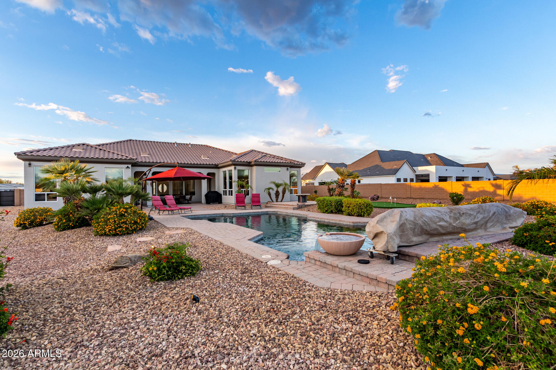 16465 W MOHAVE Street