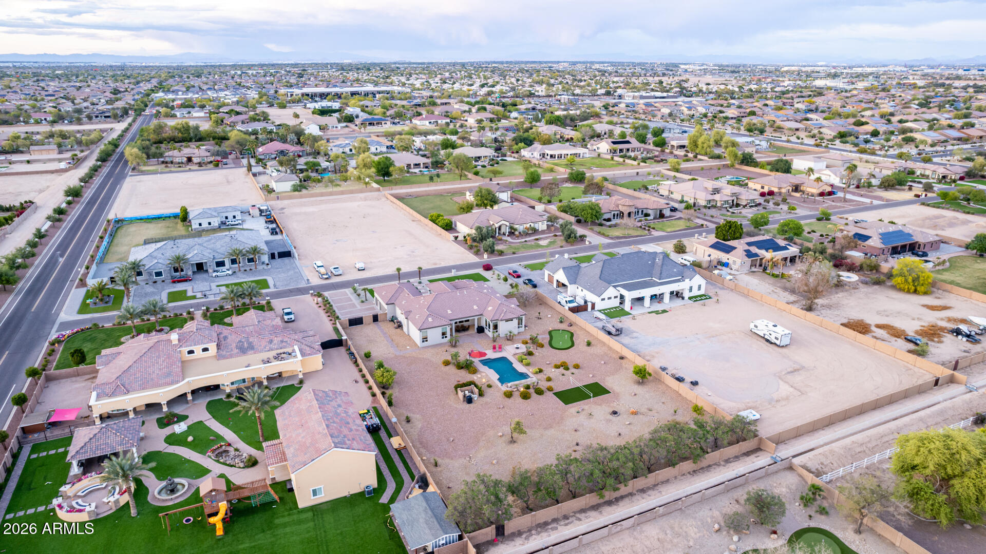 16465 W MOHAVE Street