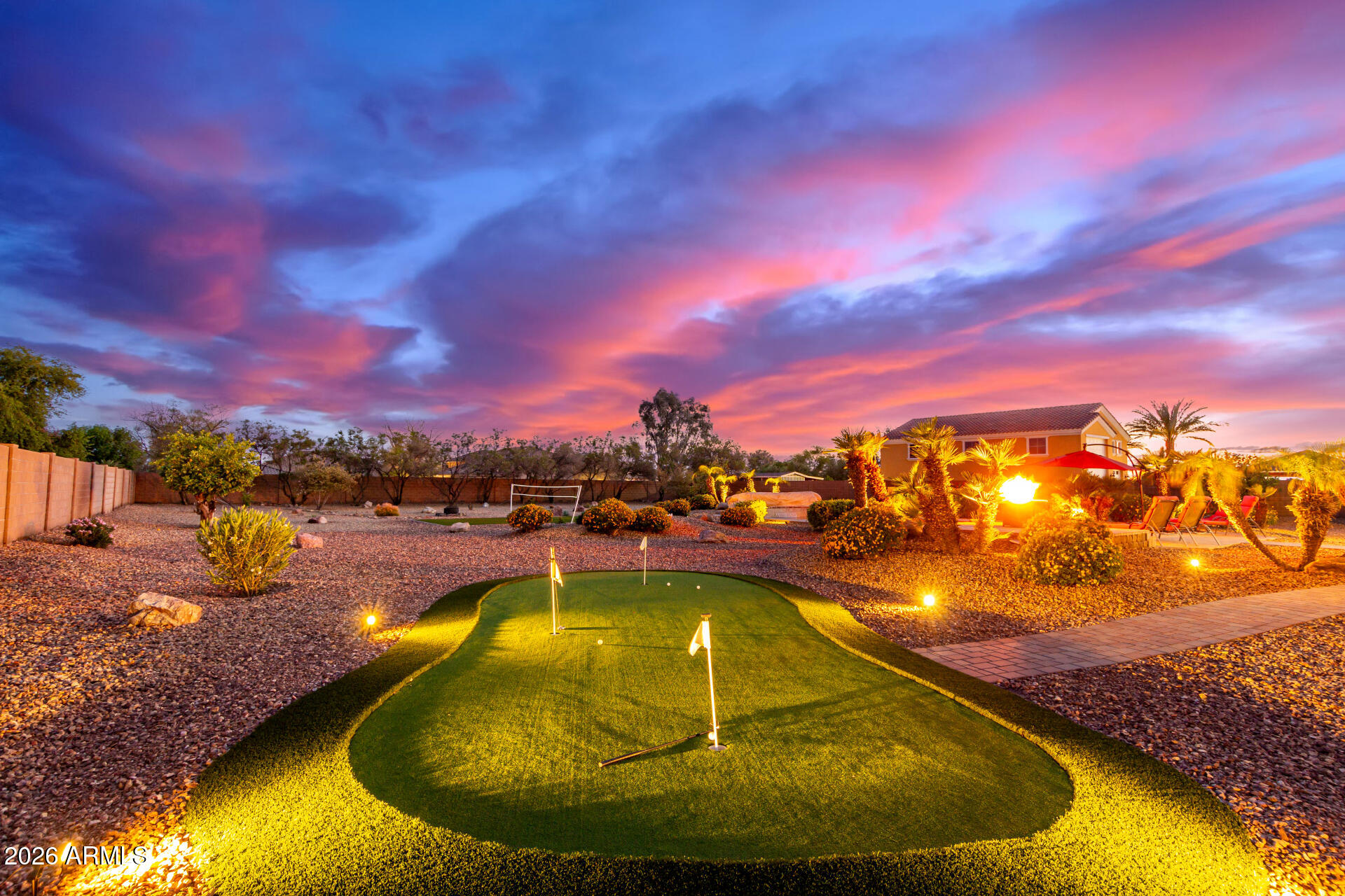 16465 W MOHAVE Street