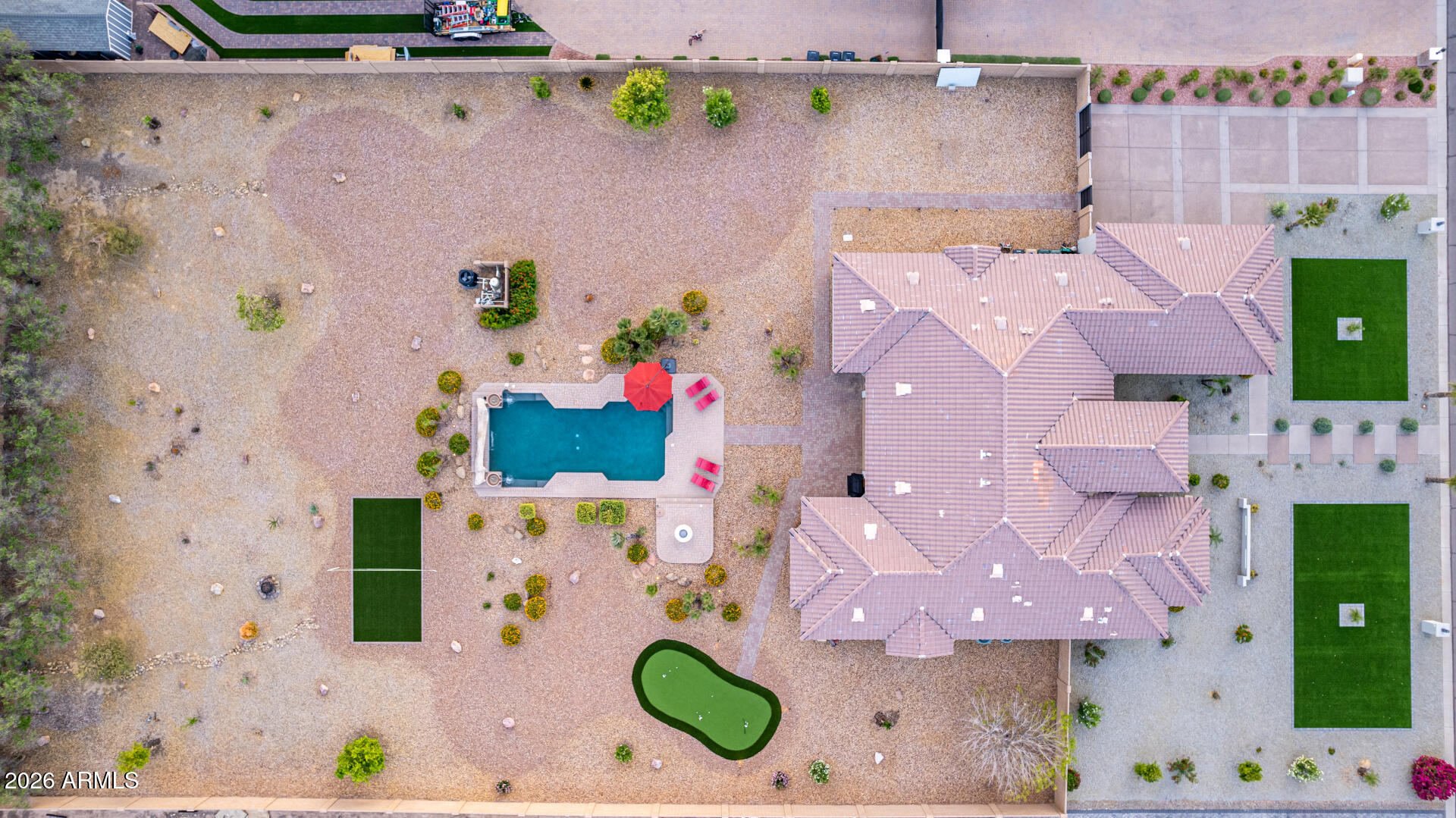 16465 W MOHAVE Street