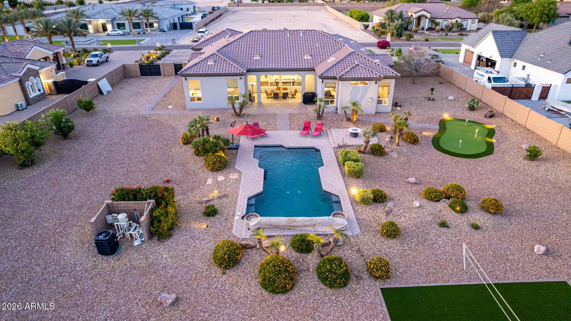 16465 W MOHAVE Street