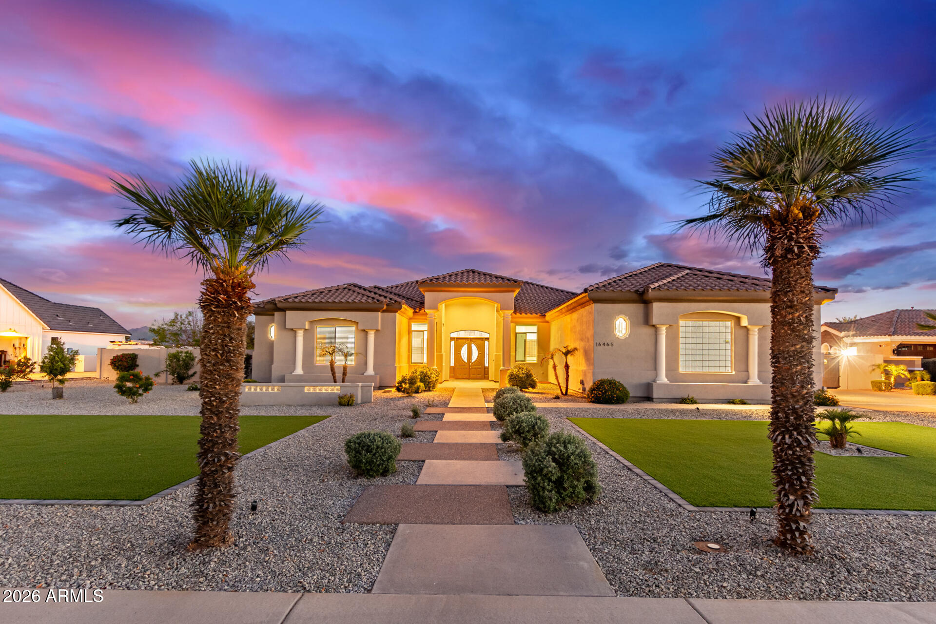 16465 W MOHAVE Street