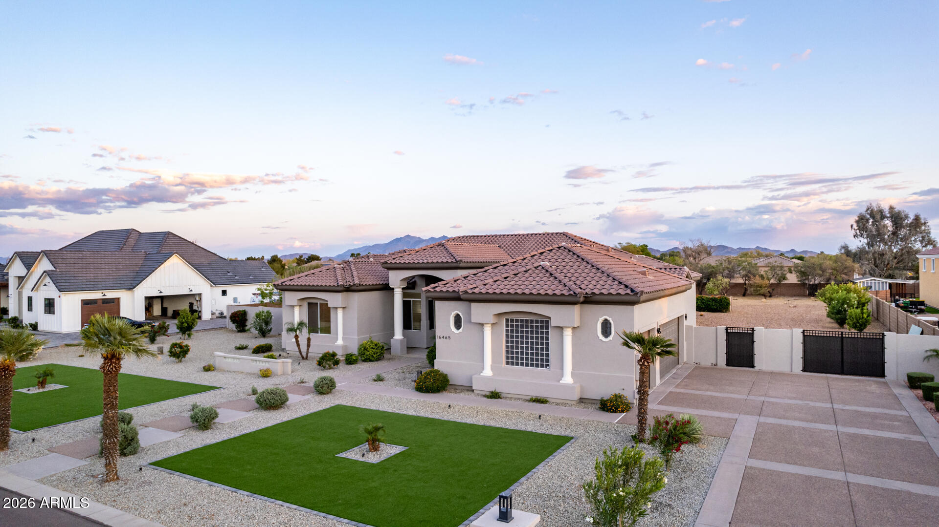 16465 W MOHAVE Street