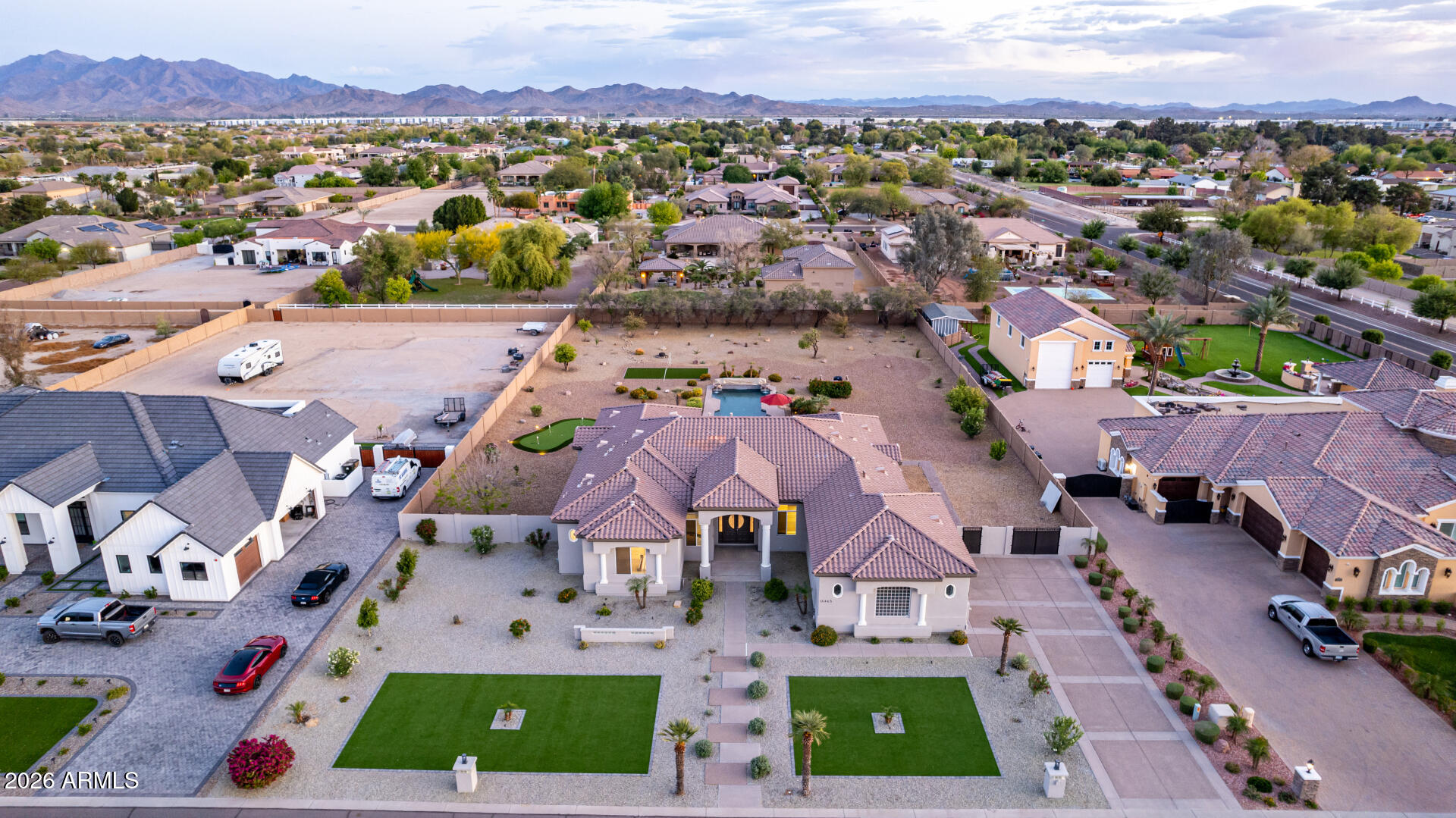16465 W MOHAVE Street